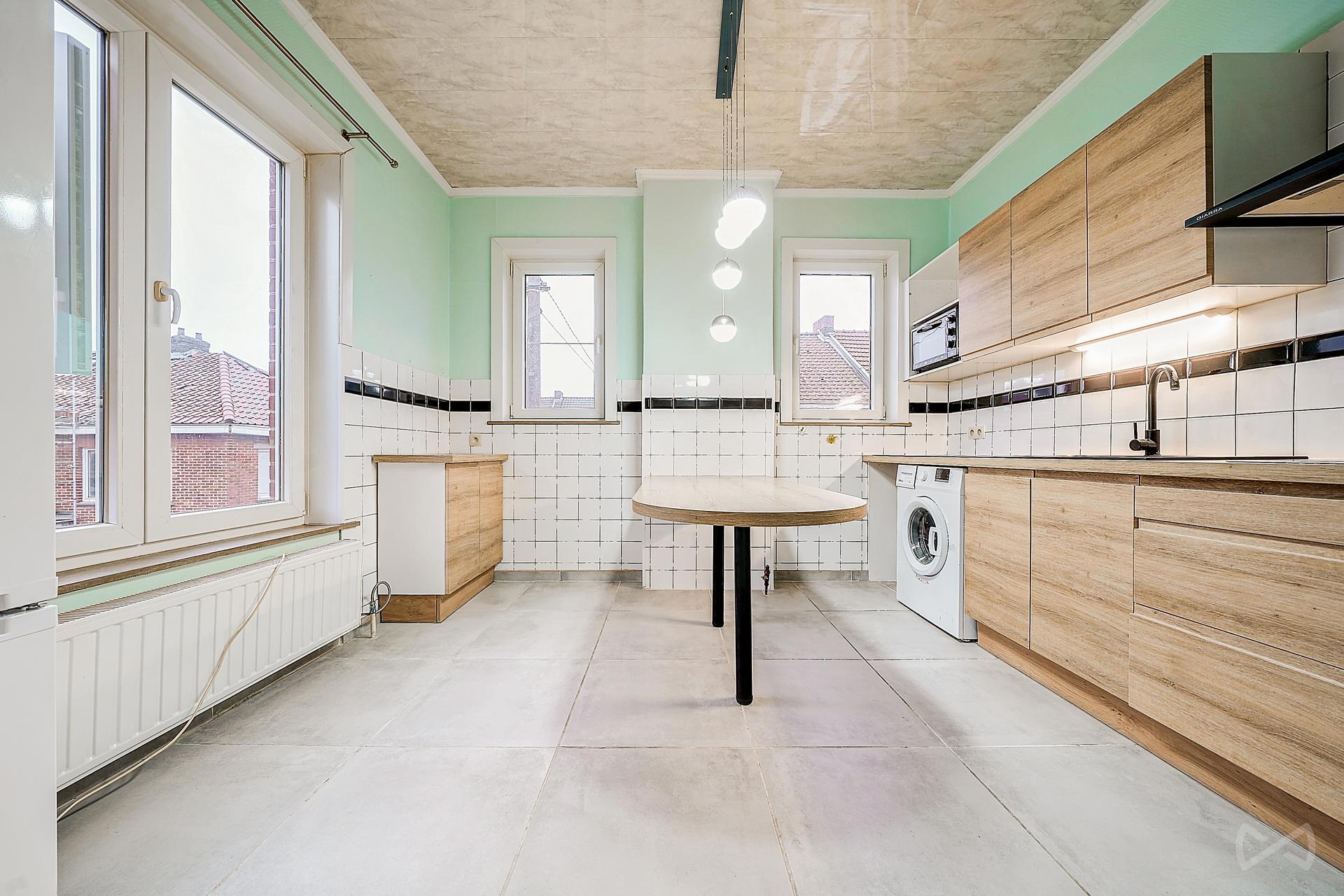 Picture 1 of 4 for House with two bedrooms in Marchienne-au-pont