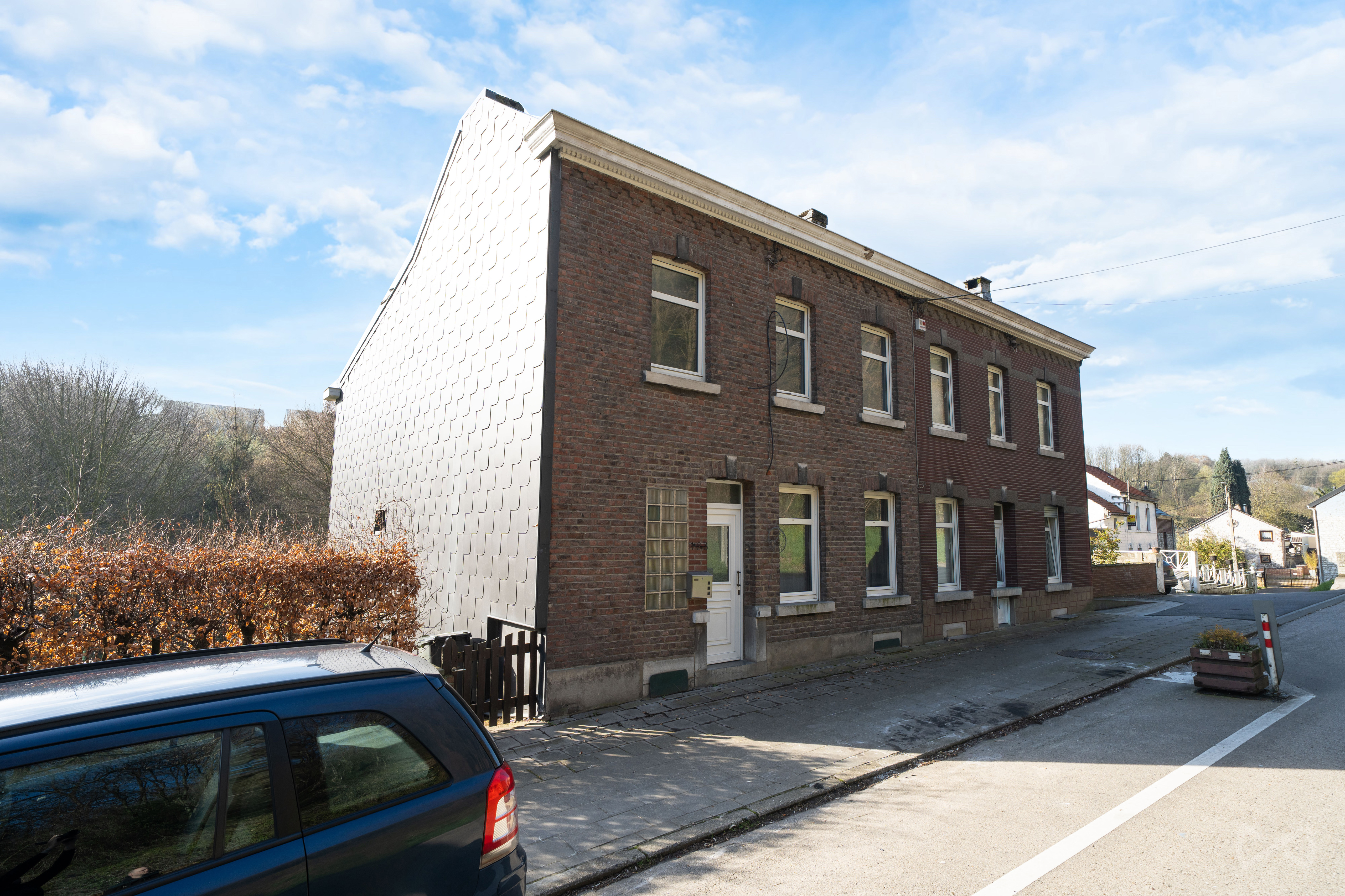 Picture 4 of 4 for Villa with three bedrooms in Engis