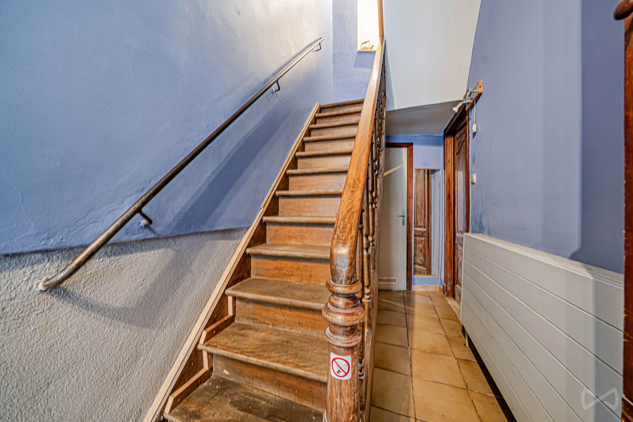 Picture 3 of 4 for Bel-etage with three bedrooms in Neder-over-heembeek