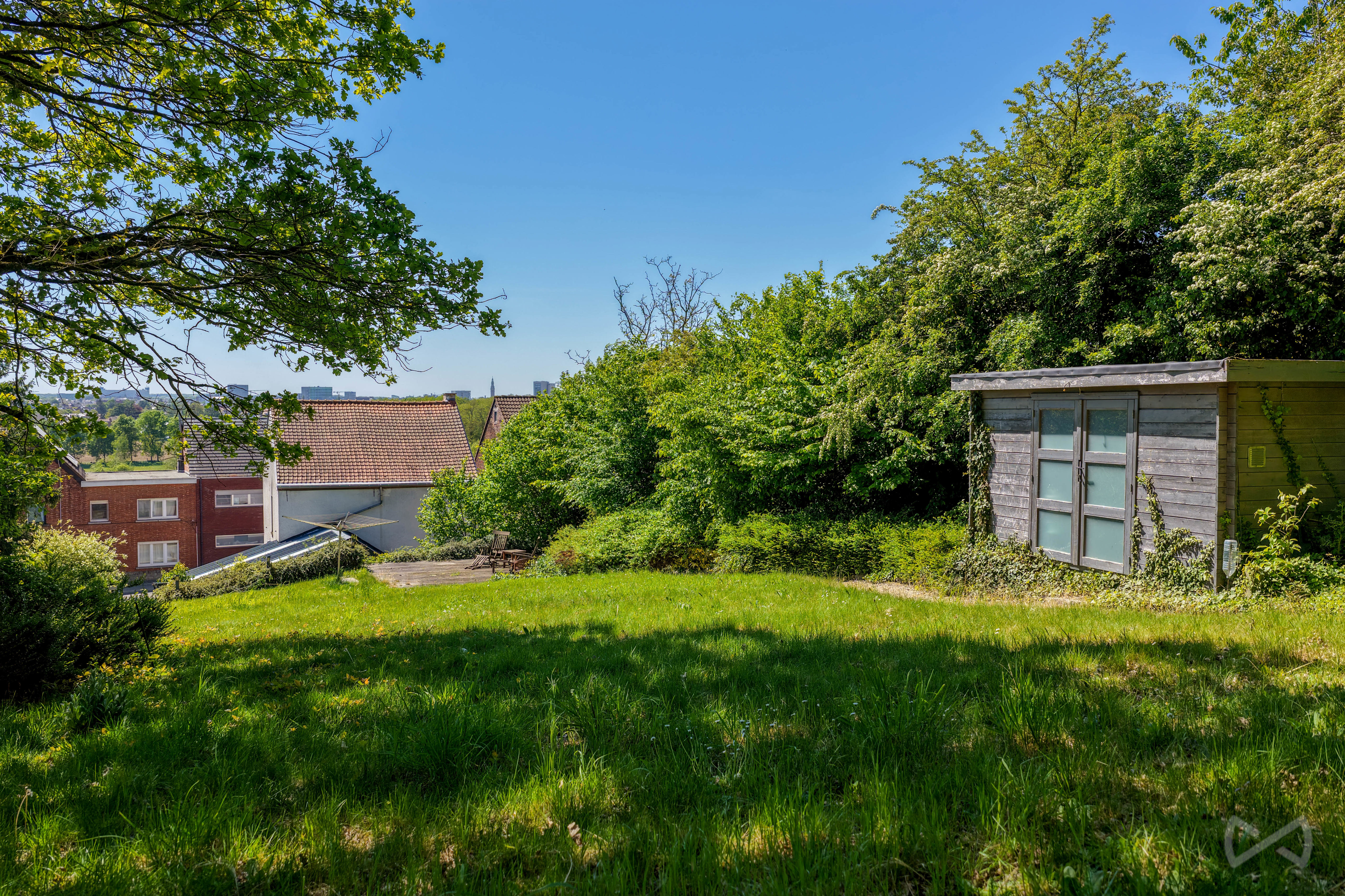 Picture 3 of 4 for House with four bedrooms in Leuven