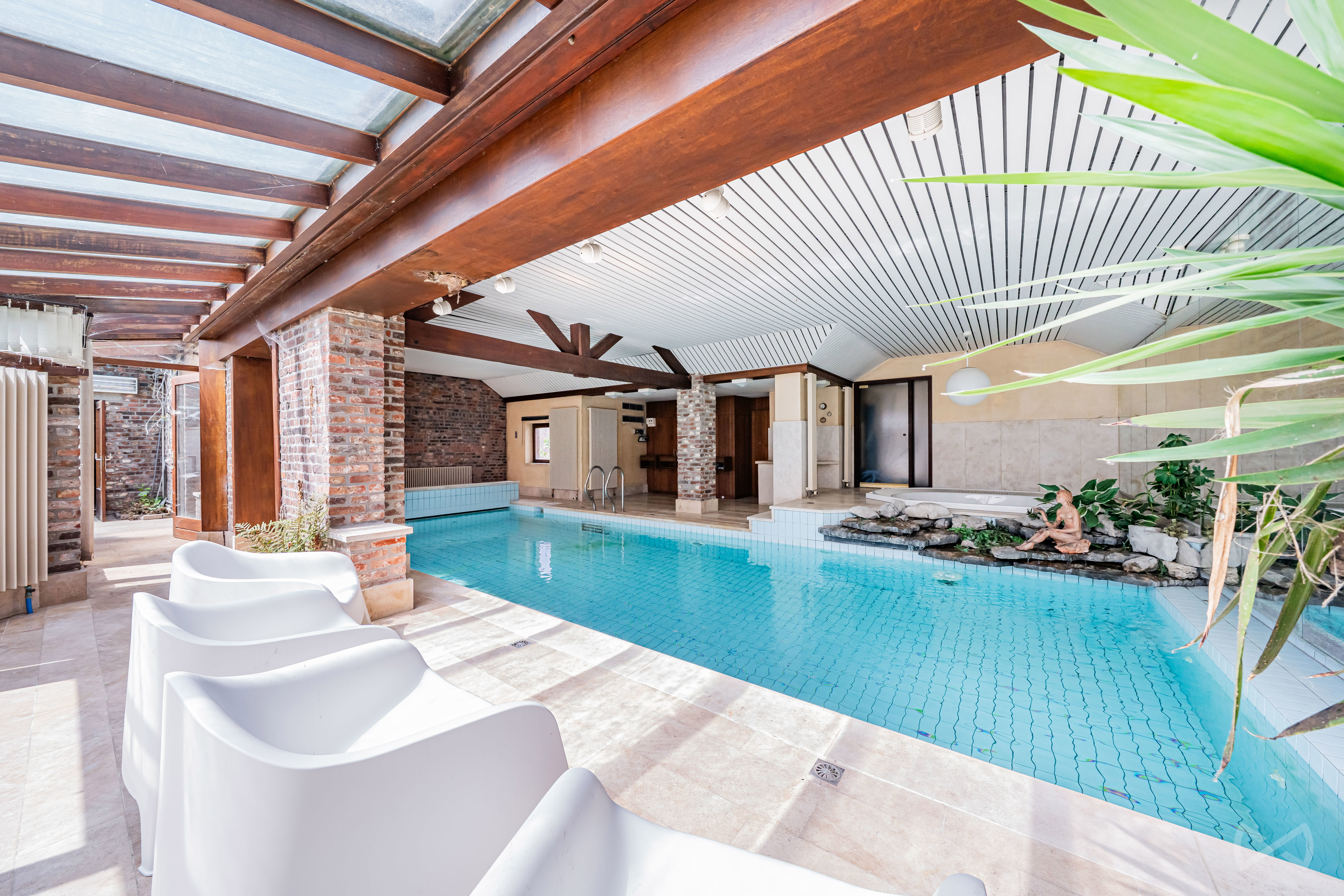 Picture 2 of 4 for House with four bedrooms in Waremme