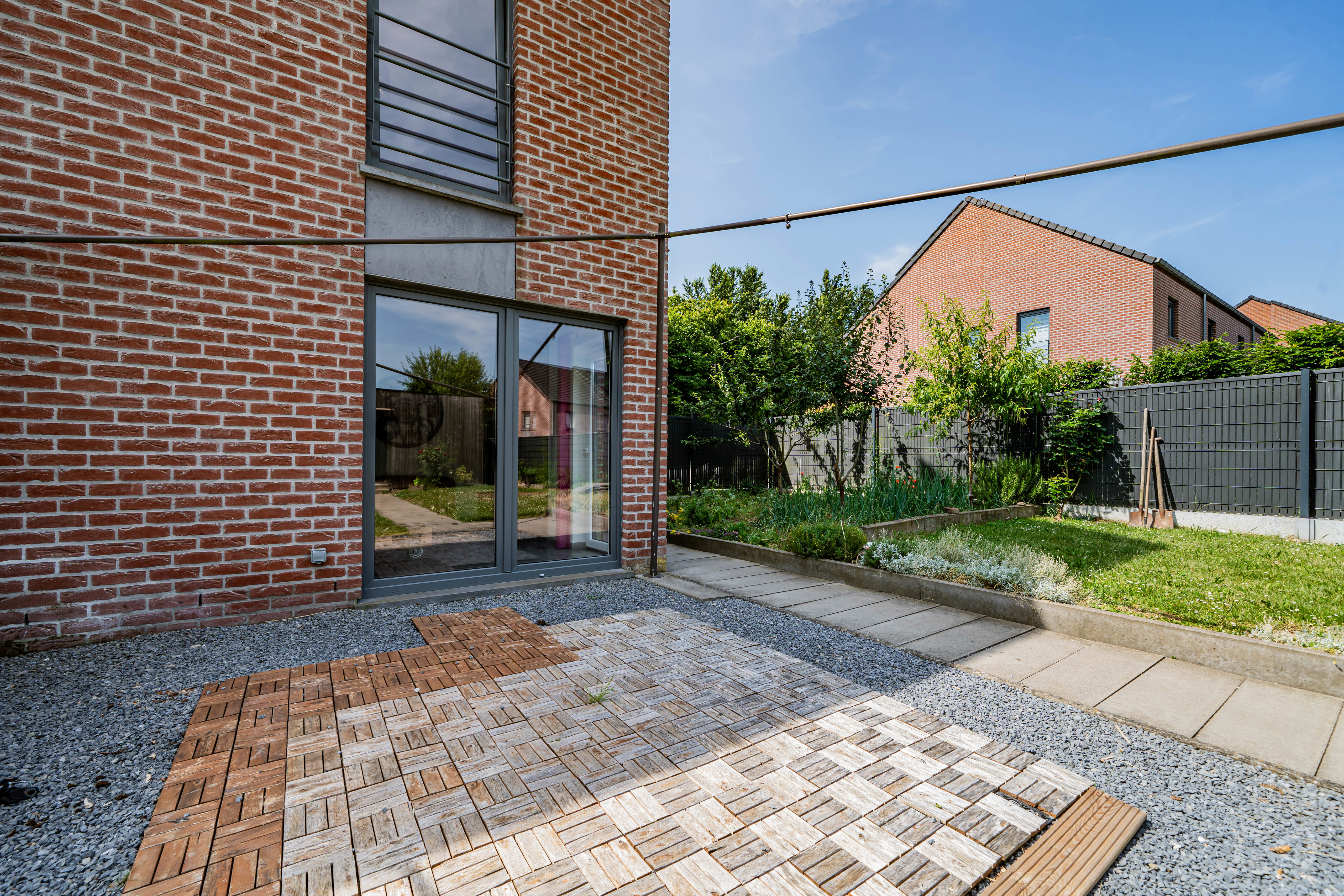 Photo 4 sur 4 pour Maison de six chambres à Anderlues