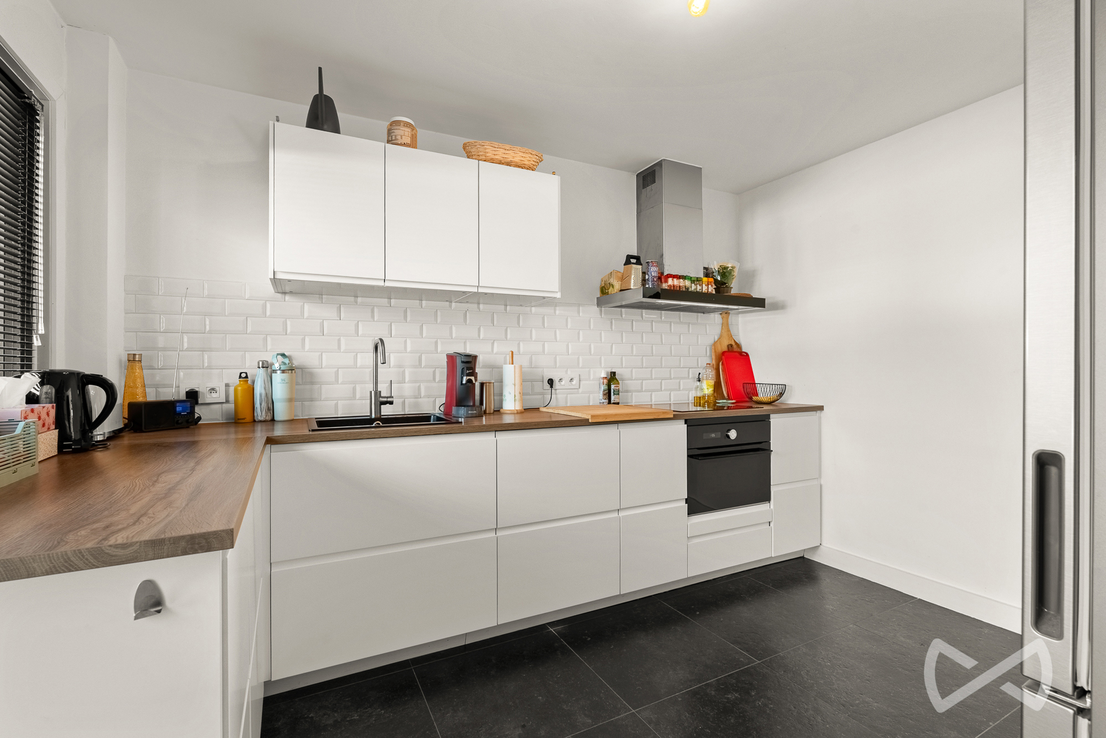 Picture 2 of 4 for Flat with two bedrooms in Diest