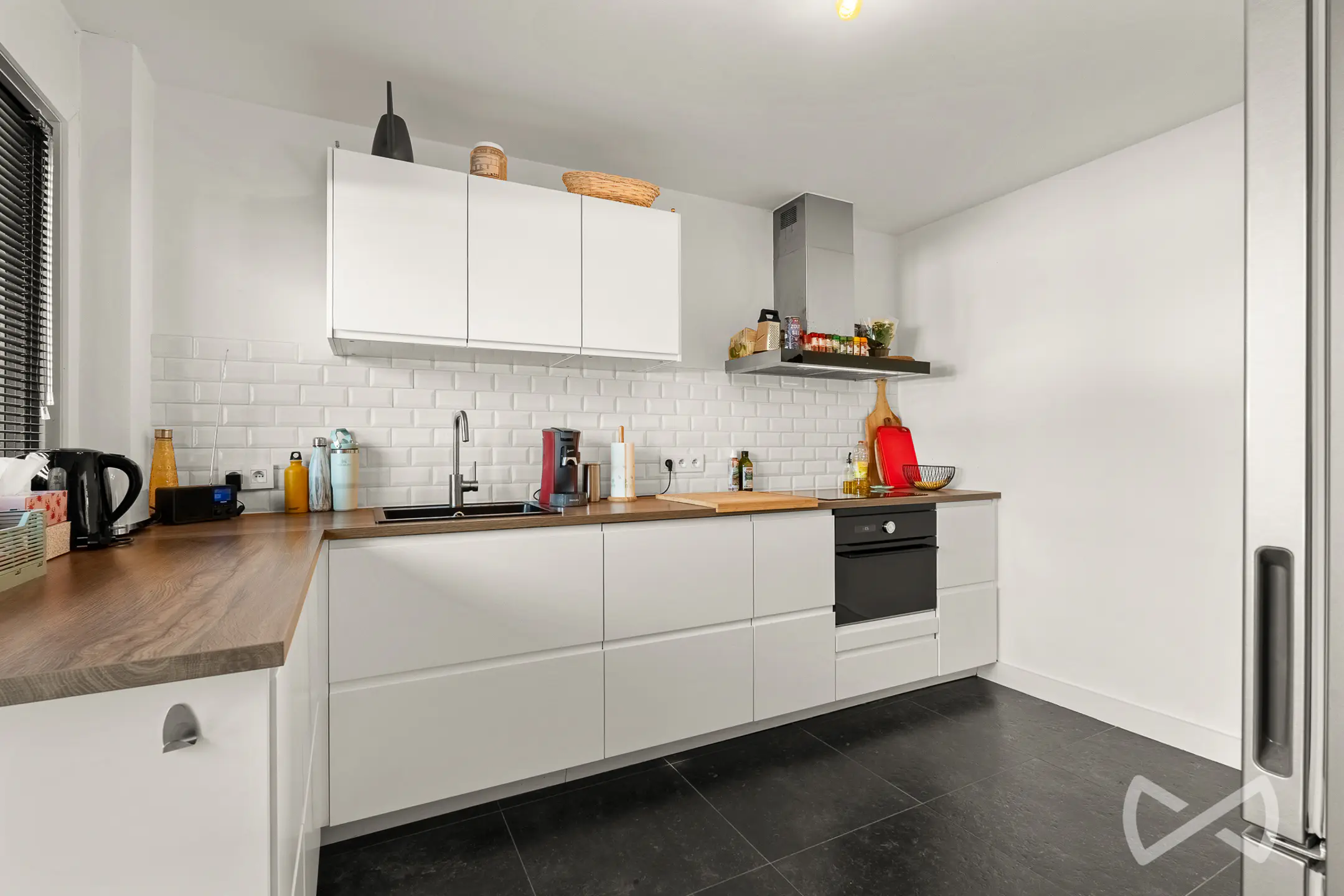 Picture 2 of 4 for Flat with two bedrooms in Diest