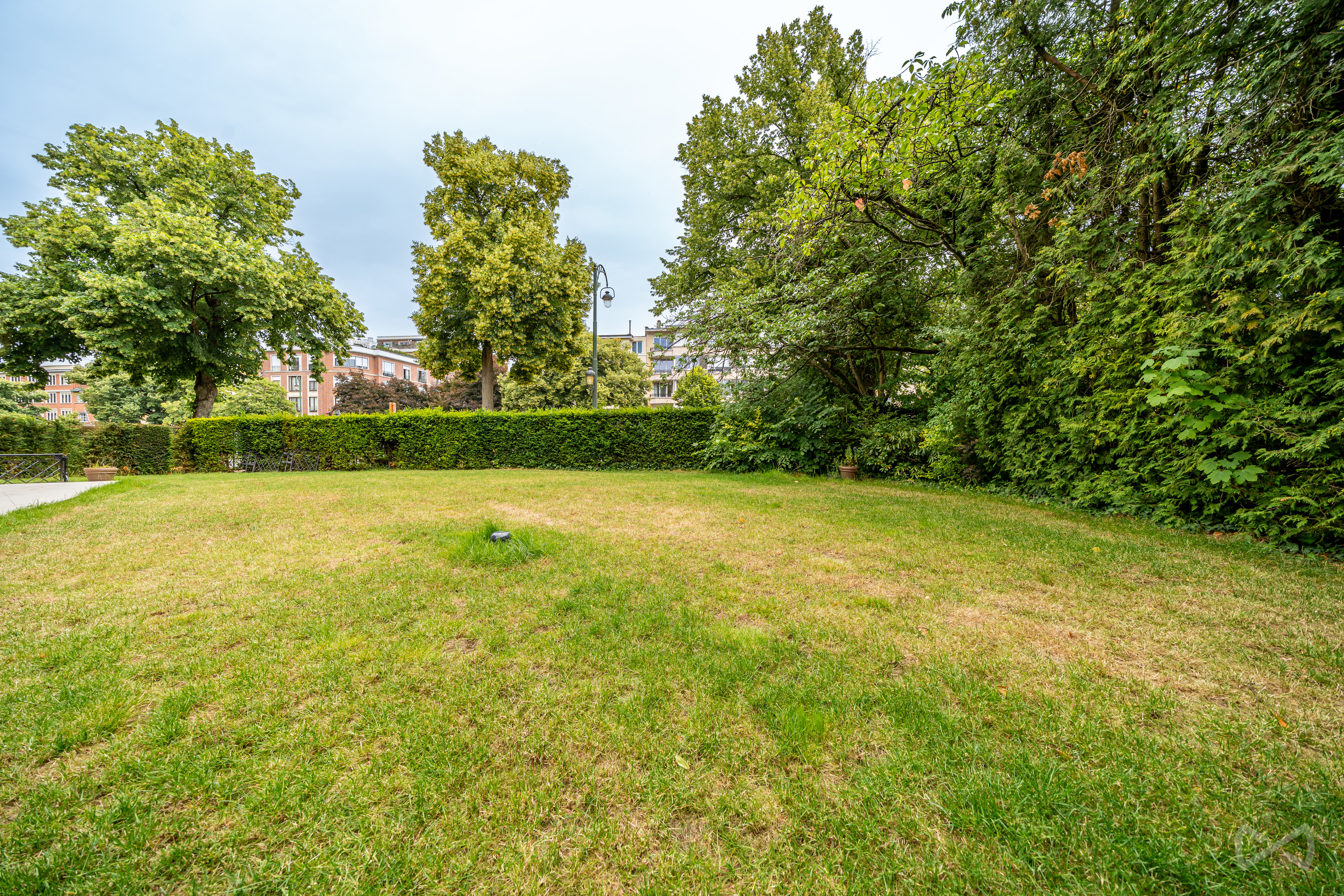 Picture 3 of 4 for Triplex with three bedrooms in Ixelles