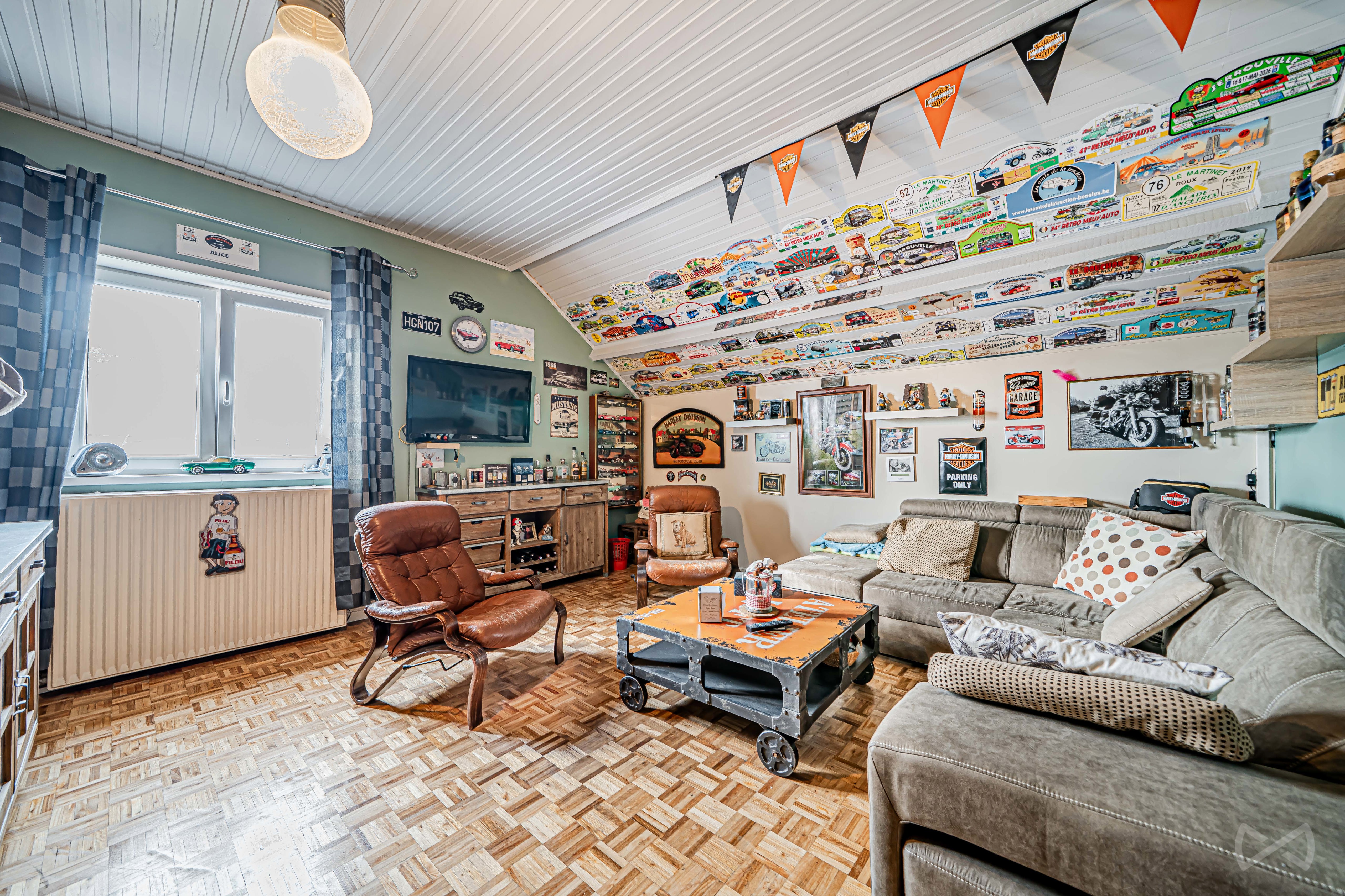 Picture 1 of 4 for House with four bedrooms in Chastrès