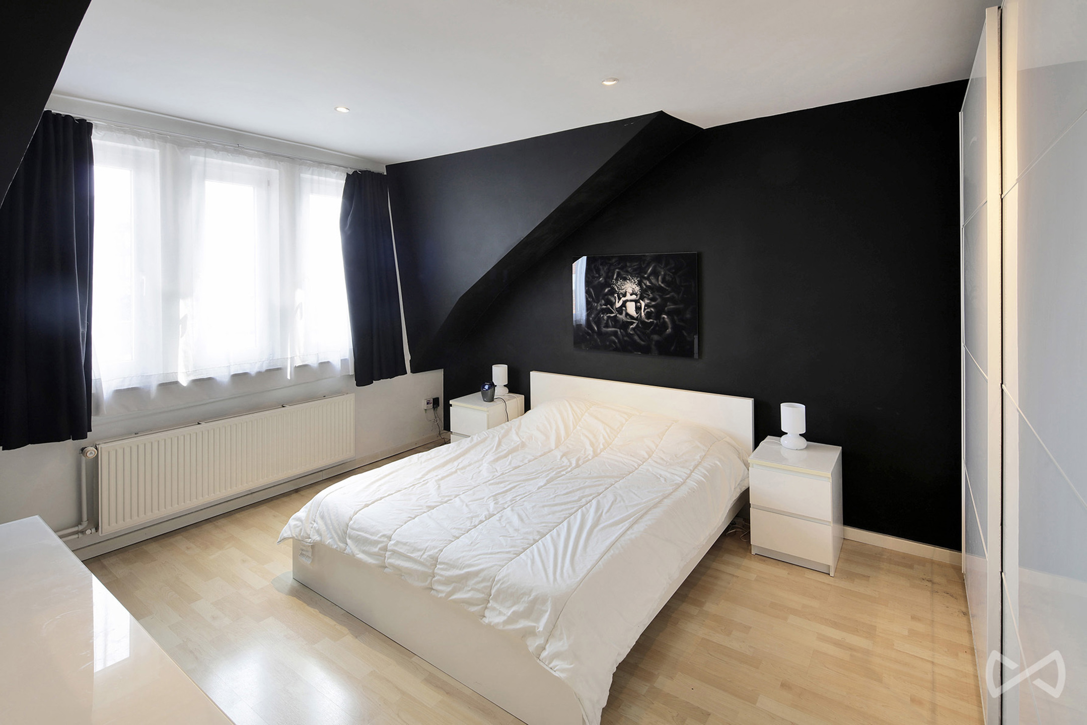 Picture 4 of 4 for House with four bedrooms in Laeken