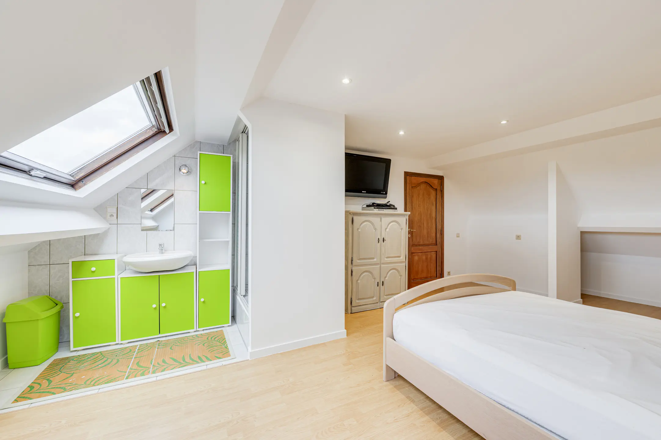 Picture 2 of 4 for Villa with four bedrooms in Rebecq