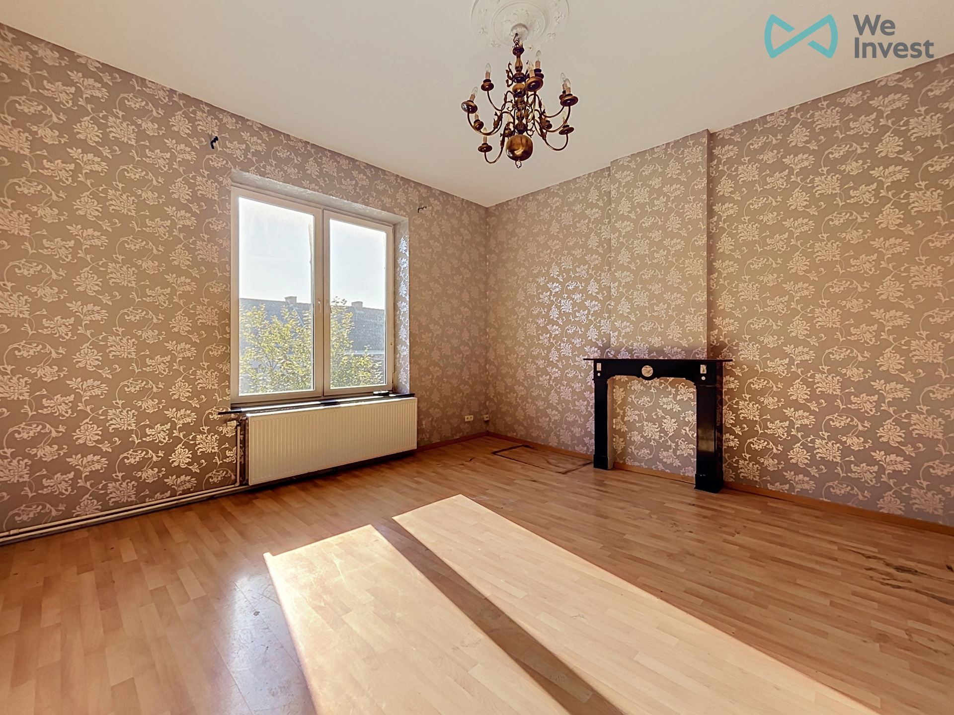 Picture 3 of 4 for Maison de maitre with seven bedrooms in Soignies