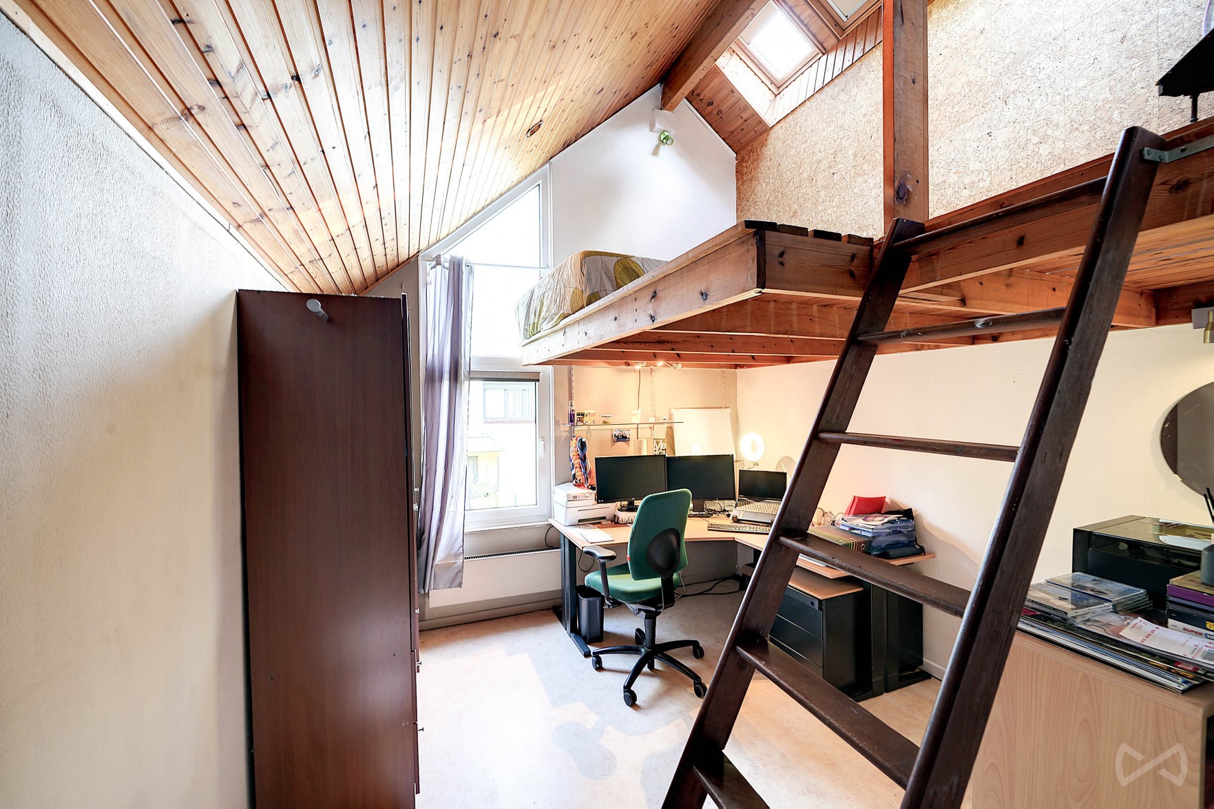 Foto 2 van 4 van Villa met drie slaapkamers in Montigny-le-Tilleul