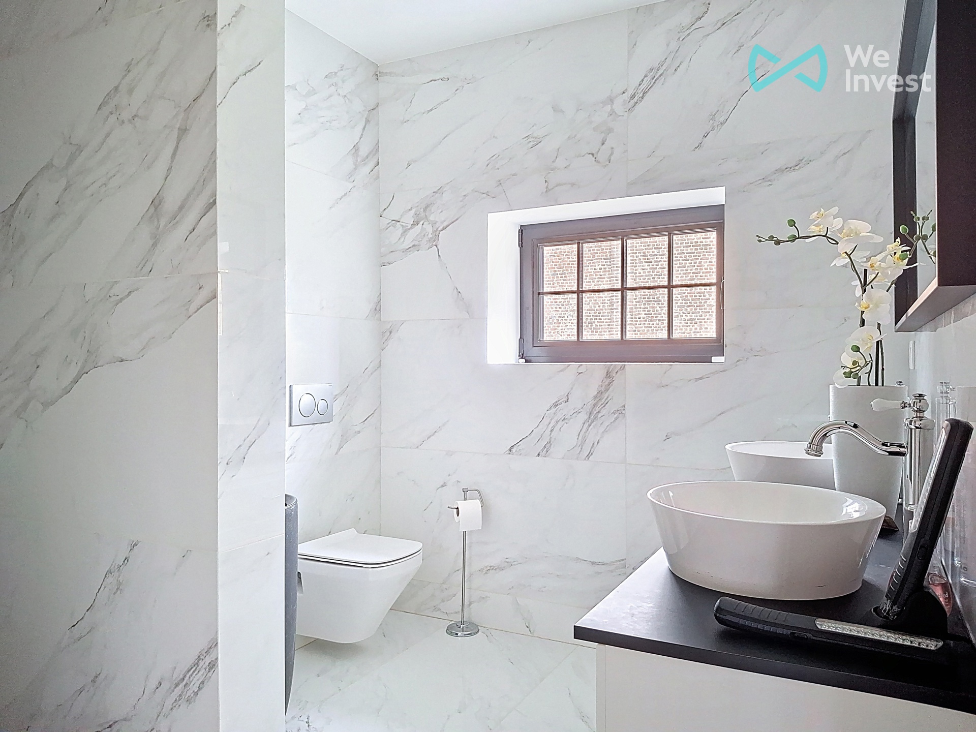 Photo 1 sur 4 pour Bien exceptionnel de trois chambres à Meise