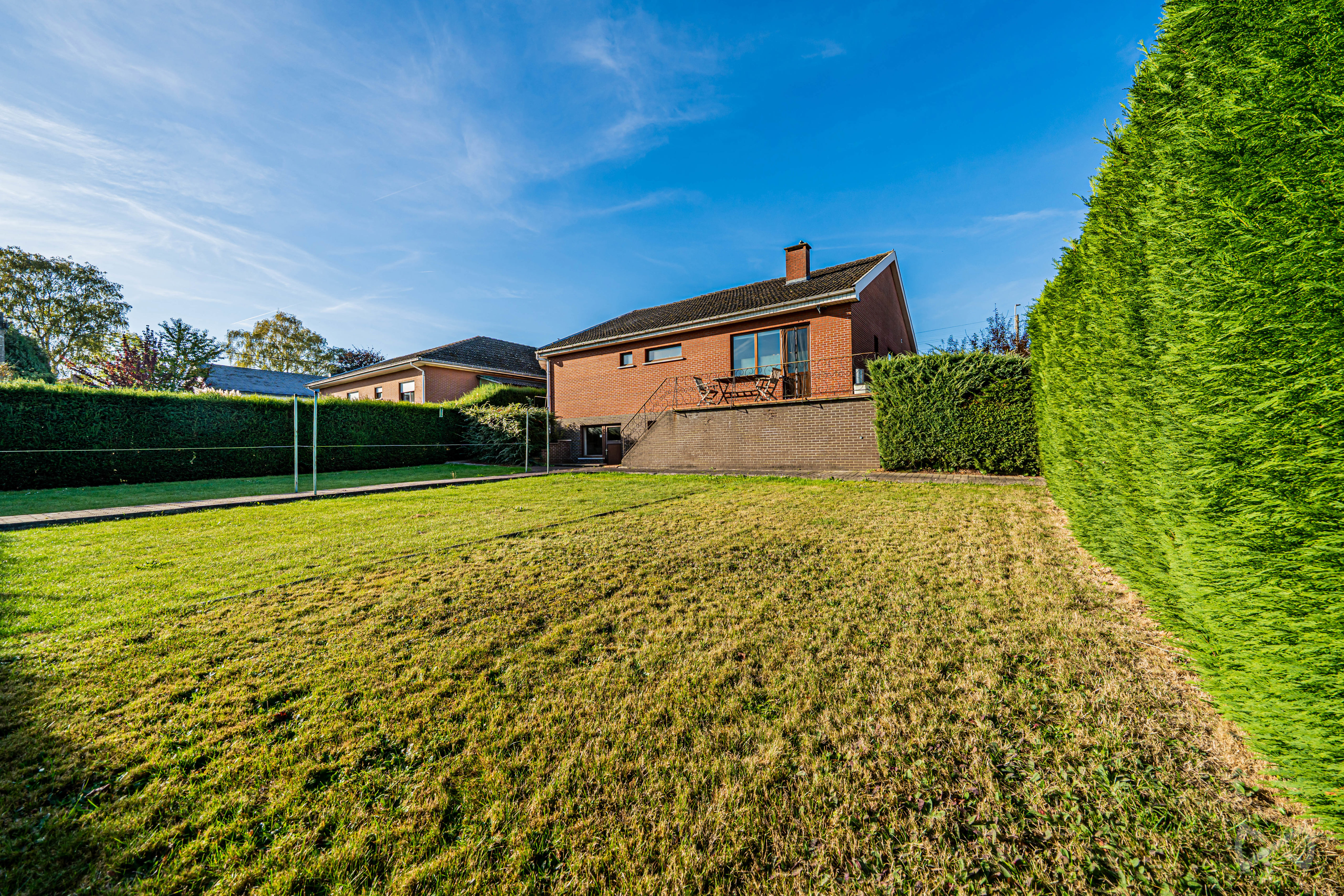 Picture 3 of 4 for Bungalow with three bedrooms in Saint-georges