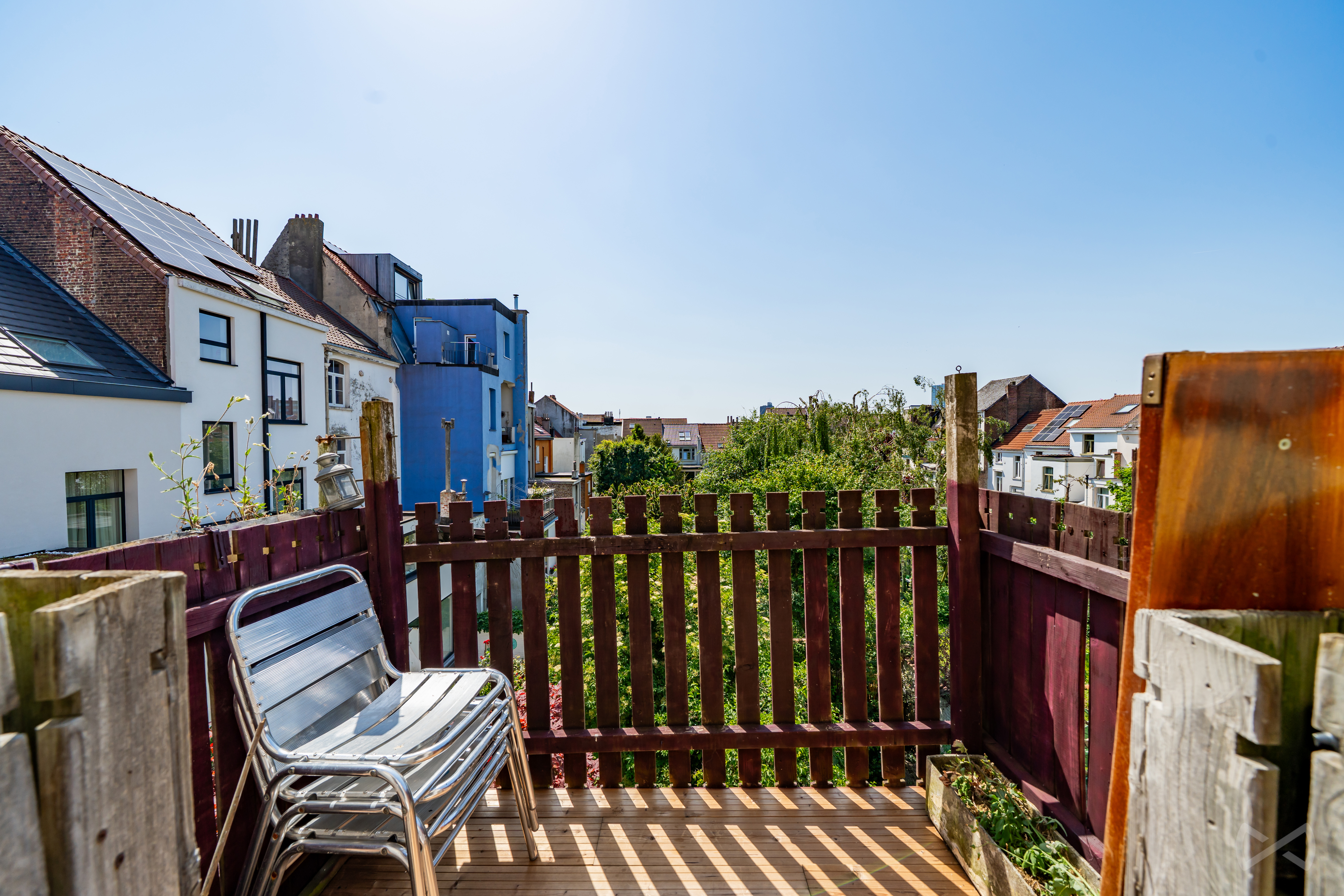 Picture 3 of 4 for House with four bedrooms in Ixelles