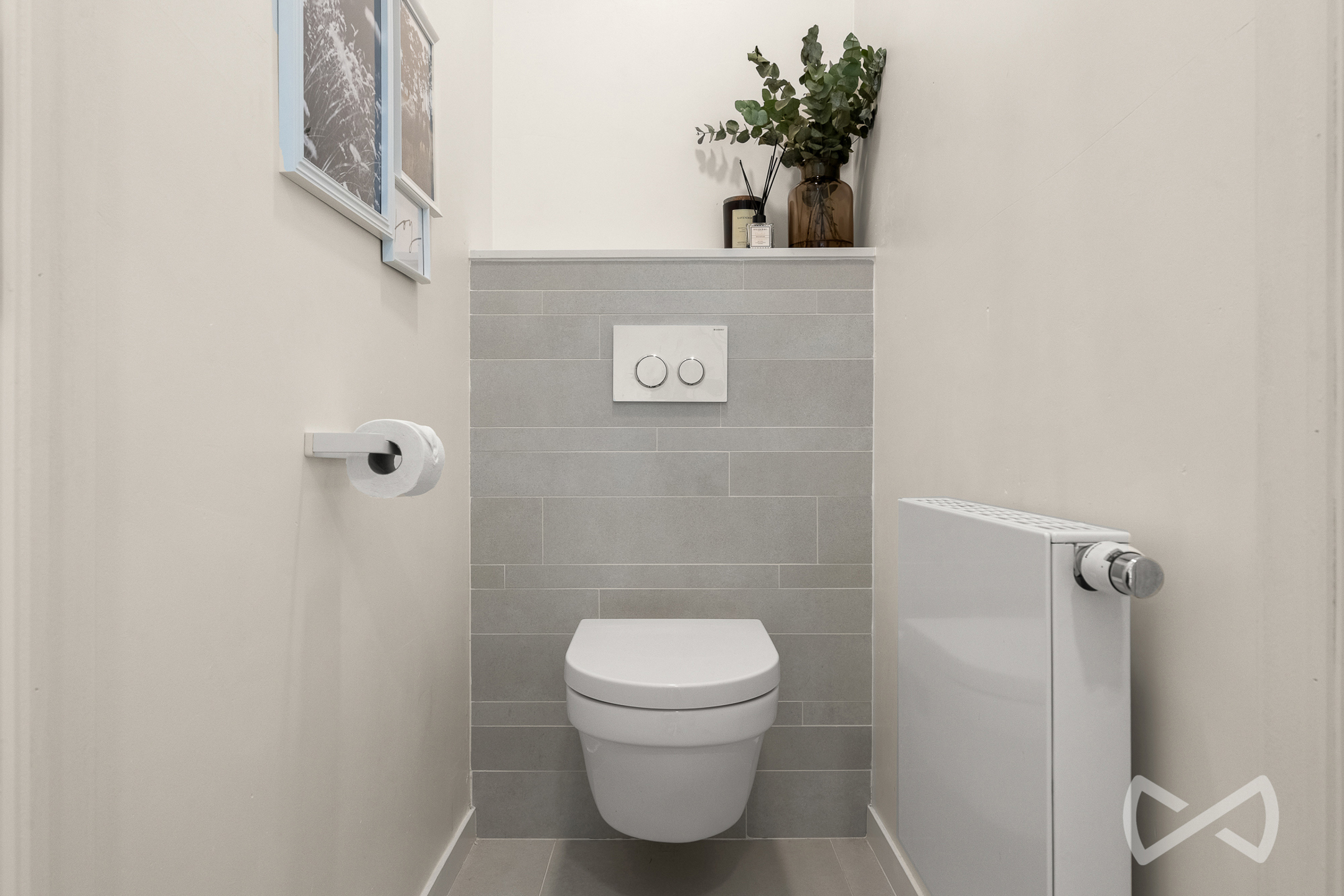 Foto van de woning