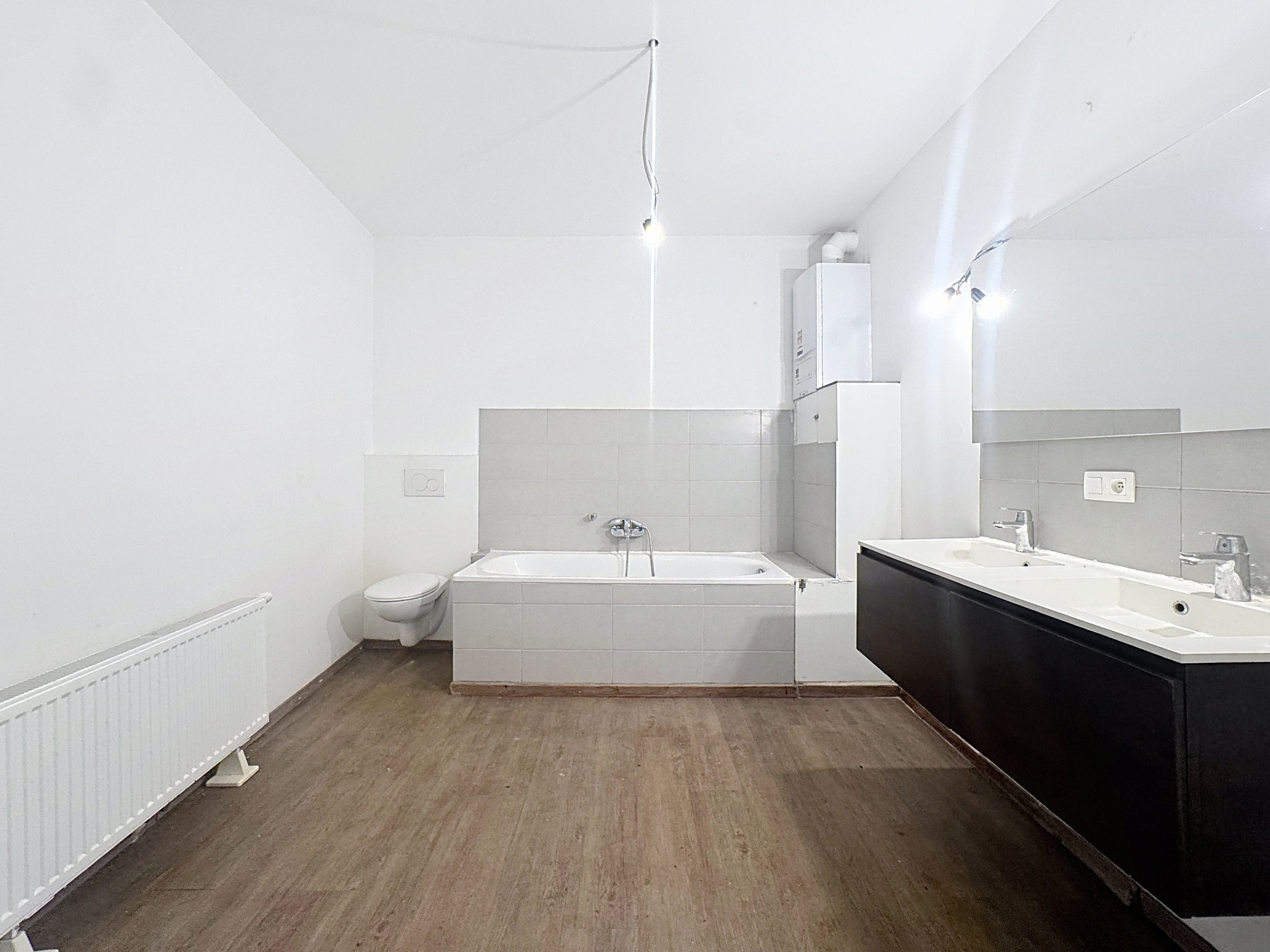 Picture 1 of 4 for House with four bedrooms in Wetteren