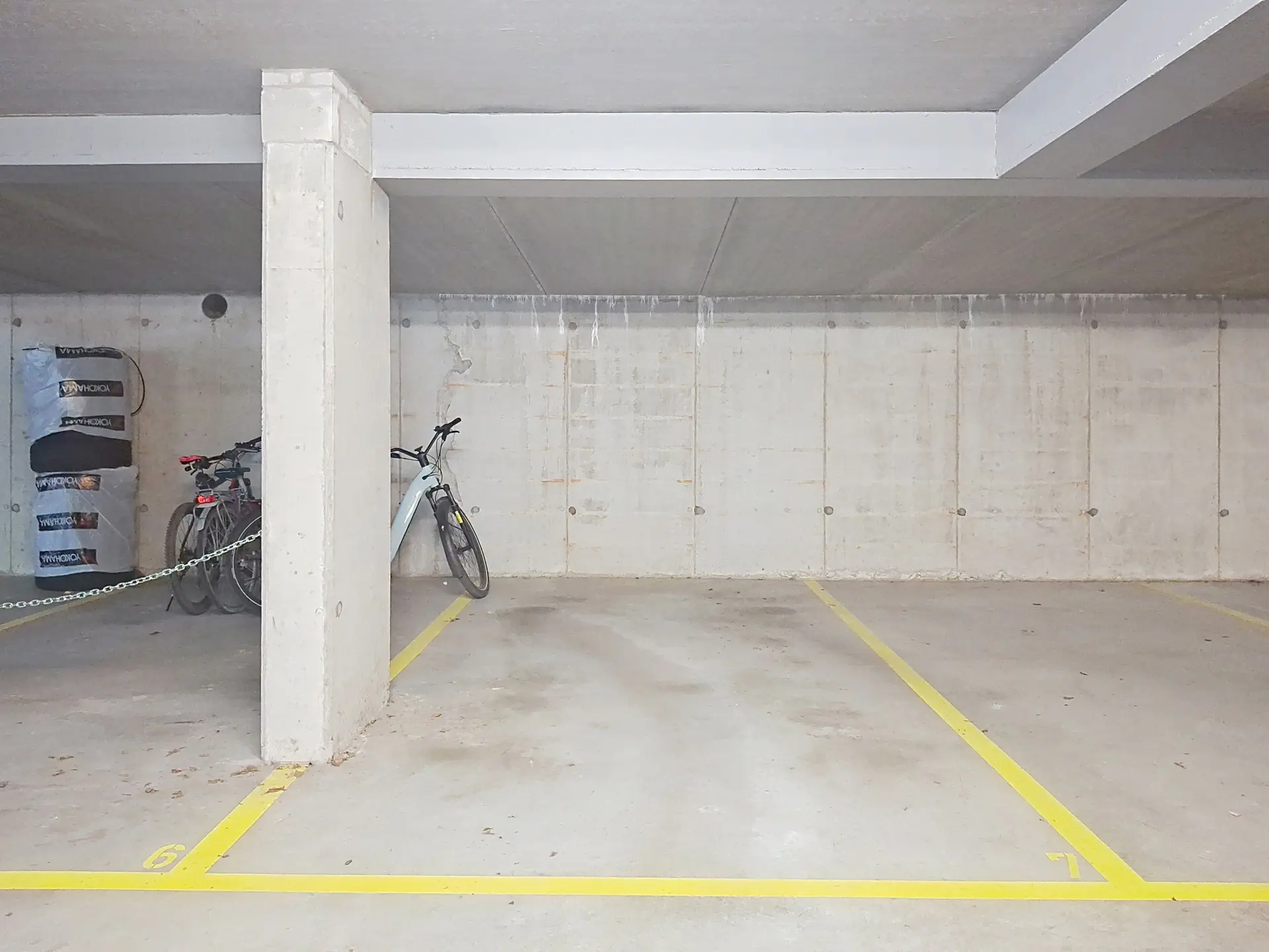 Photo 3 sur 4 pour Appartement de deux chambres à Meise