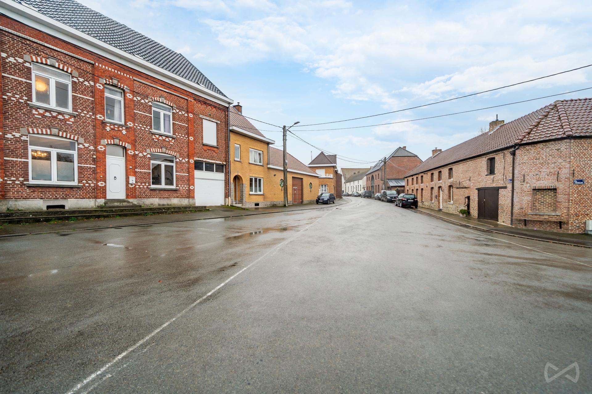 Picture 3 of 4 for House with four bedrooms in Meslin-l'Évêque