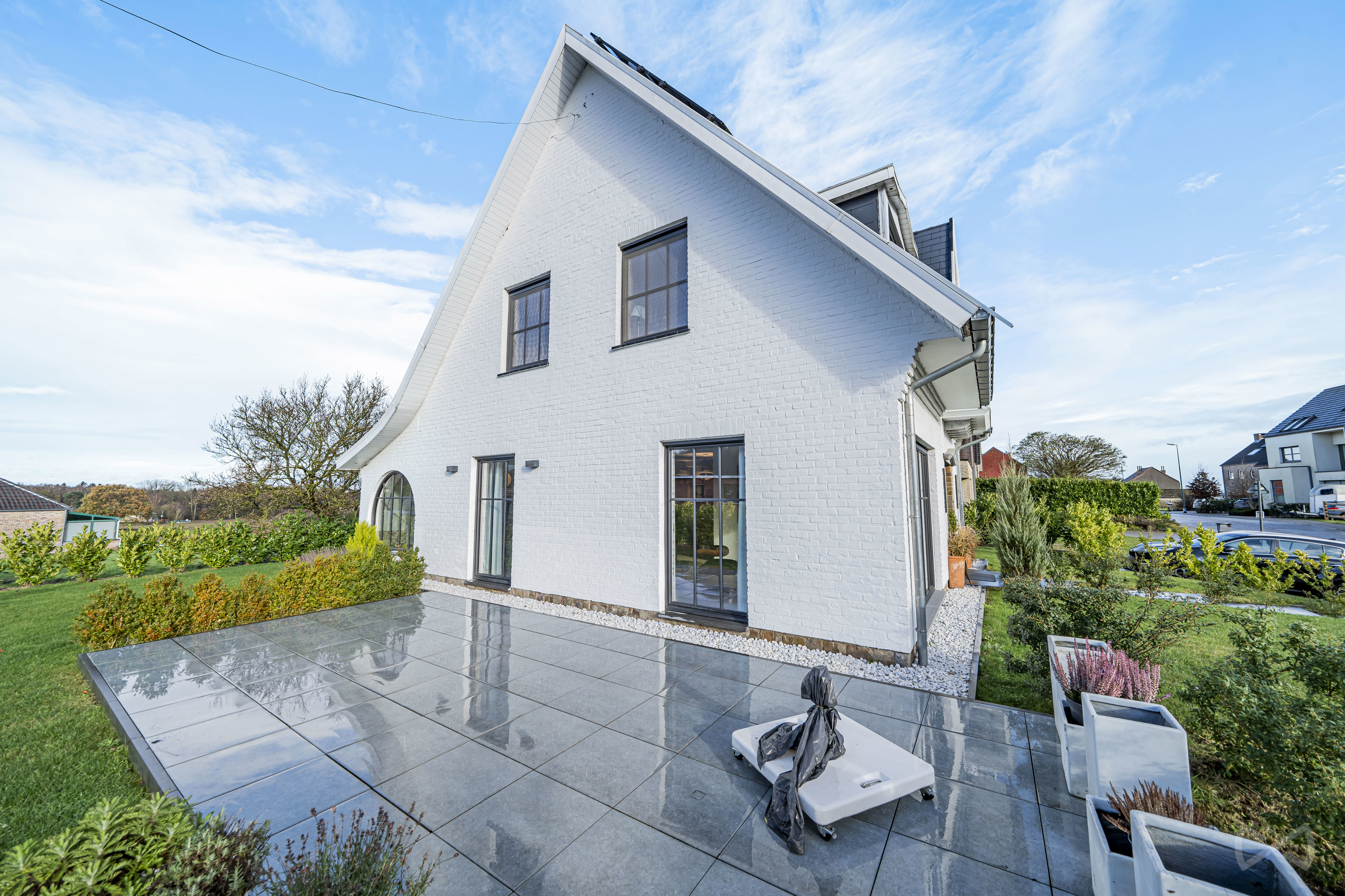 Foto 4 van 4 van Huis met drie slaapkamers in Tervuren Duisburg