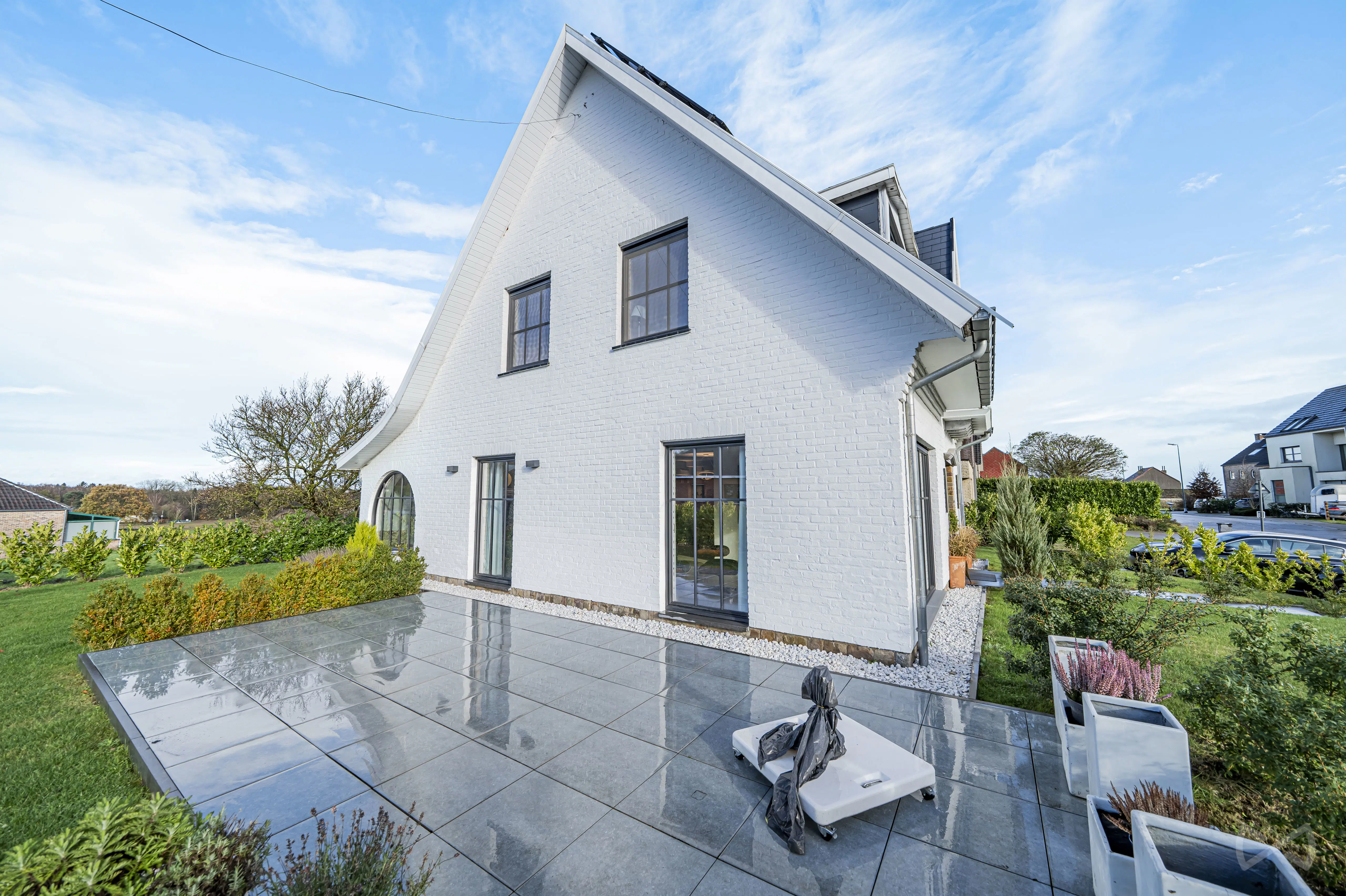 Picture 4 of 4 for House with three bedrooms in Tervuren Duisburg
