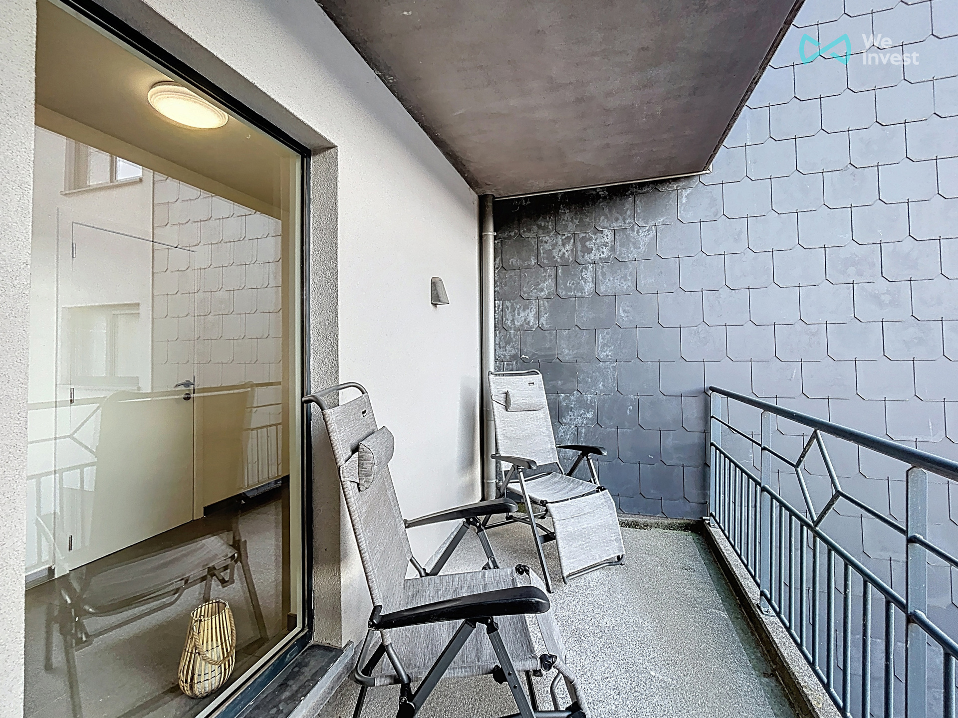 Picture 4 of 4 for Flat with two bedrooms in Braine-le-Comte
