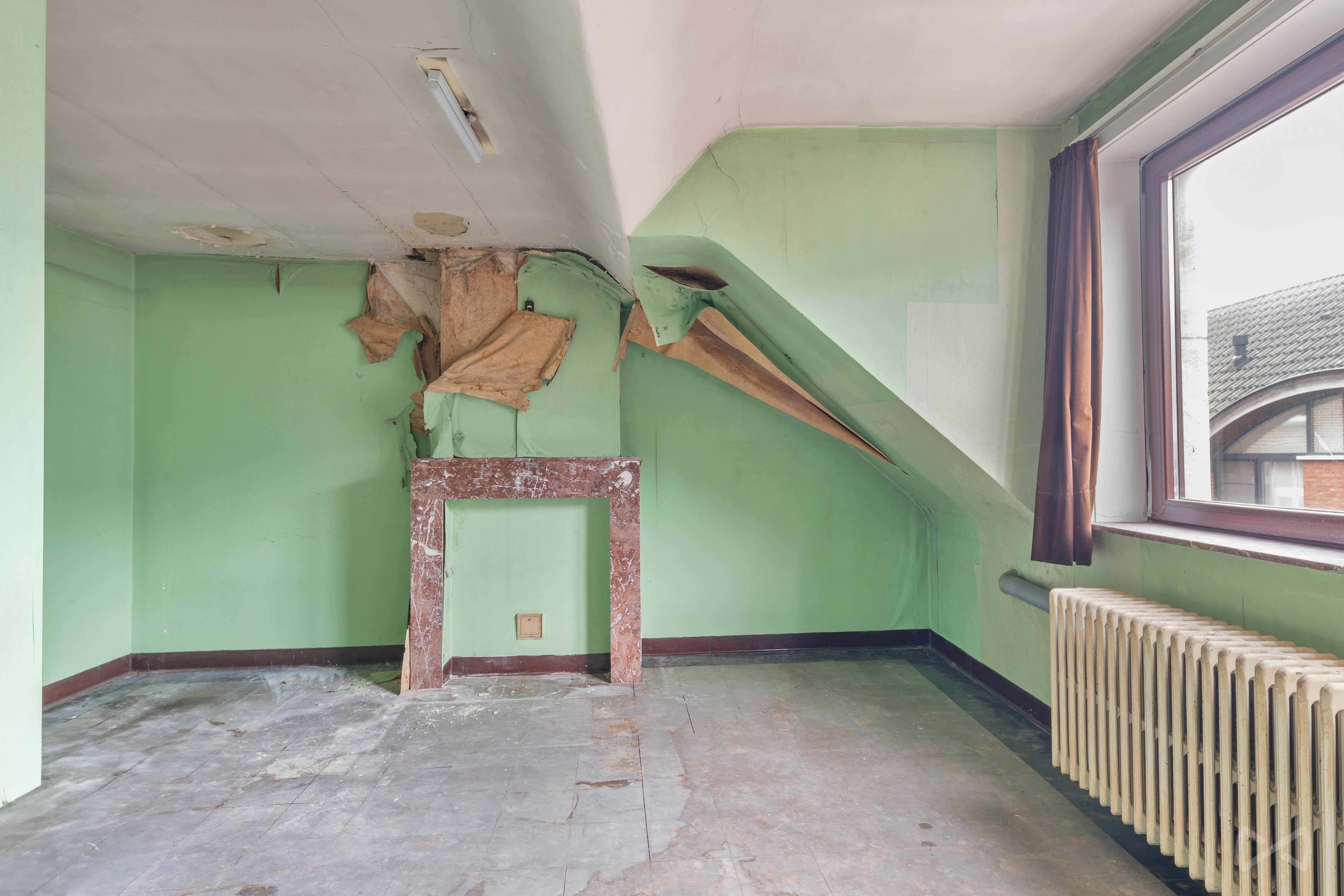 Foto 3 van 4 van Huis met vijf slaapkamers in Leuven