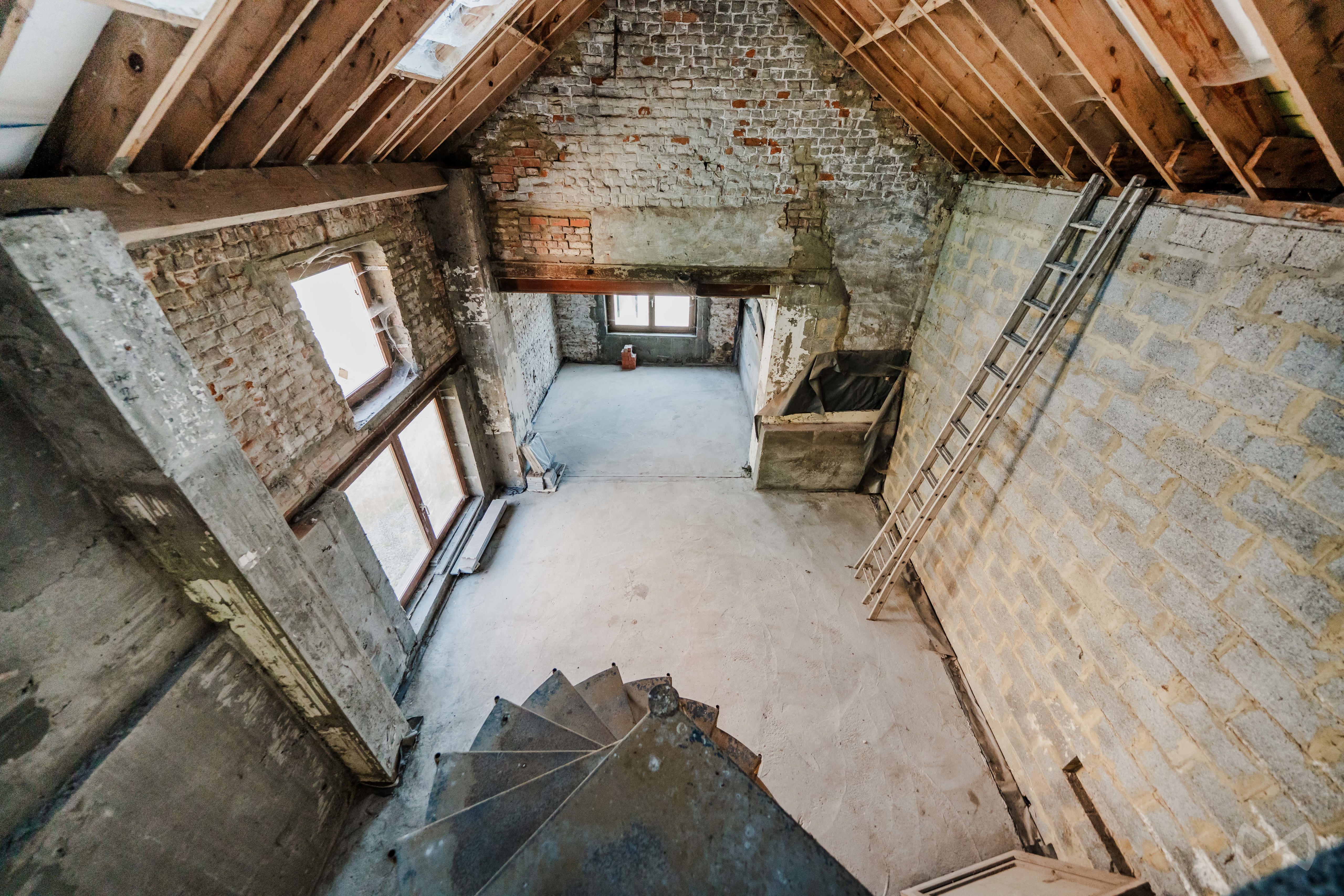 Picture 4 of 4 for Villa farmtype with four bedrooms in Gibecq