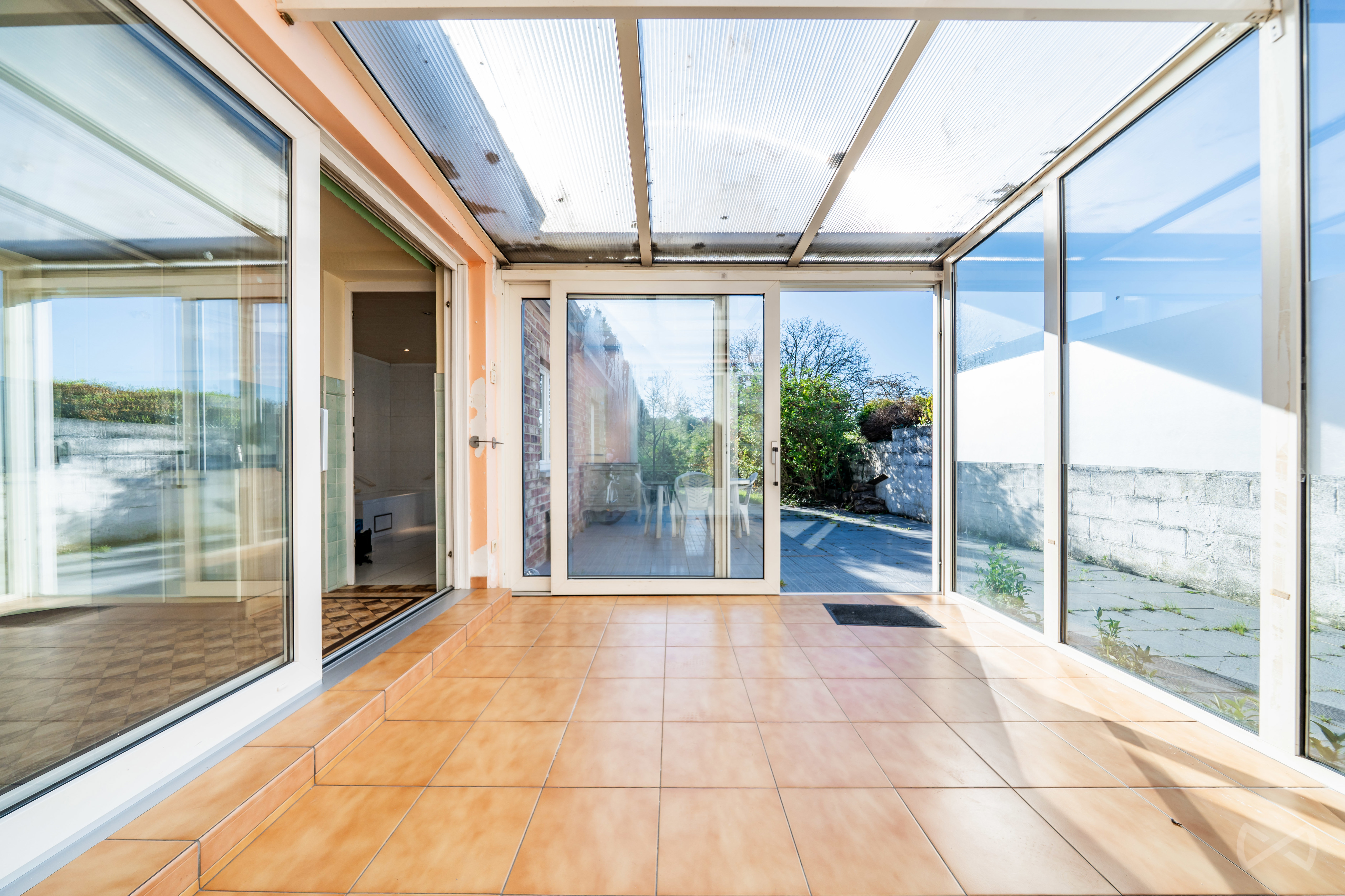 Picture 2 of 4 for Villa with two bedrooms in Monceau-sur-sambre