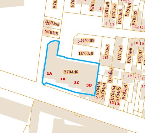 Picture 2 of 4 for Studio in Mons