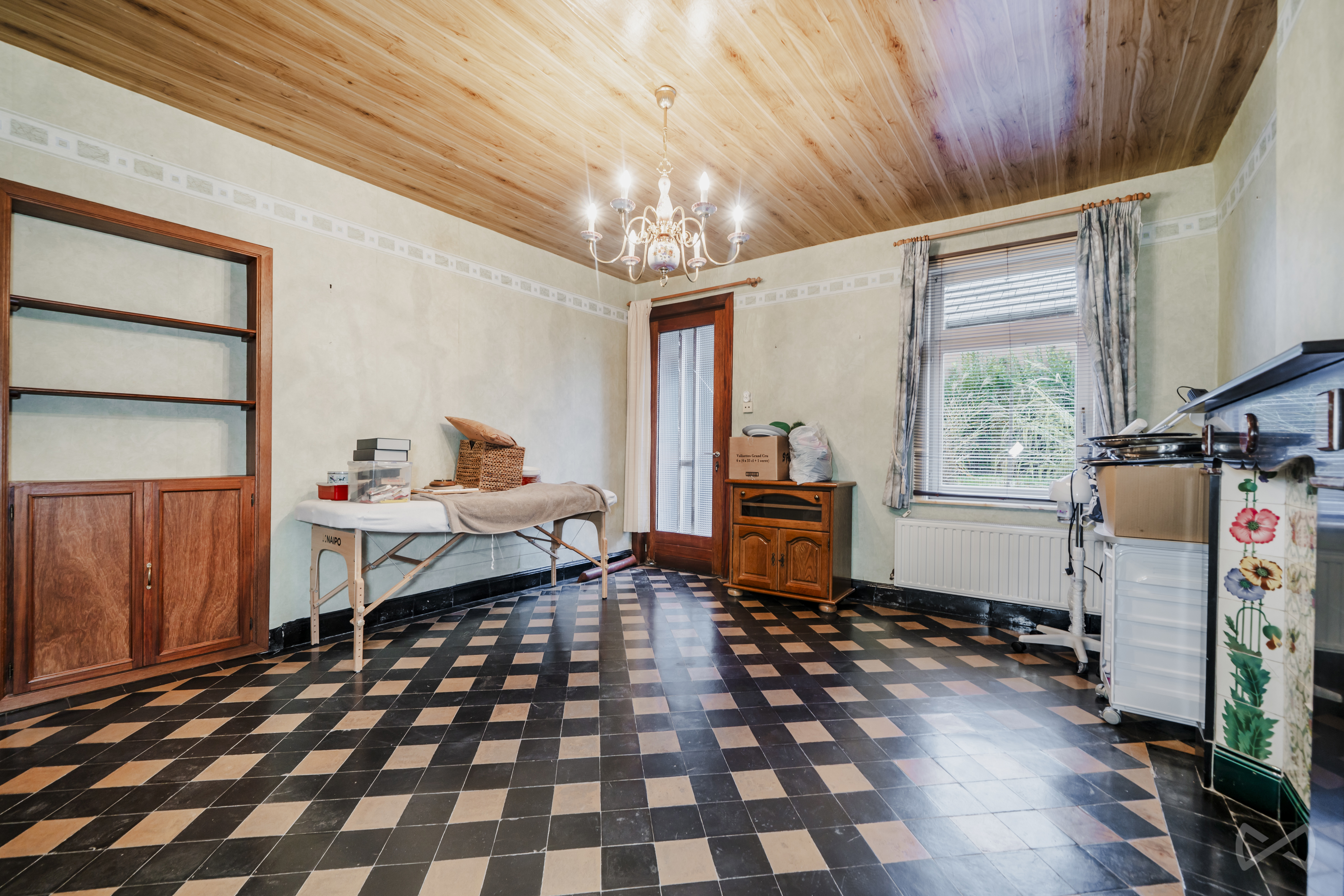 Picture 2 of 4 for House with six bedrooms in ChiÈvres