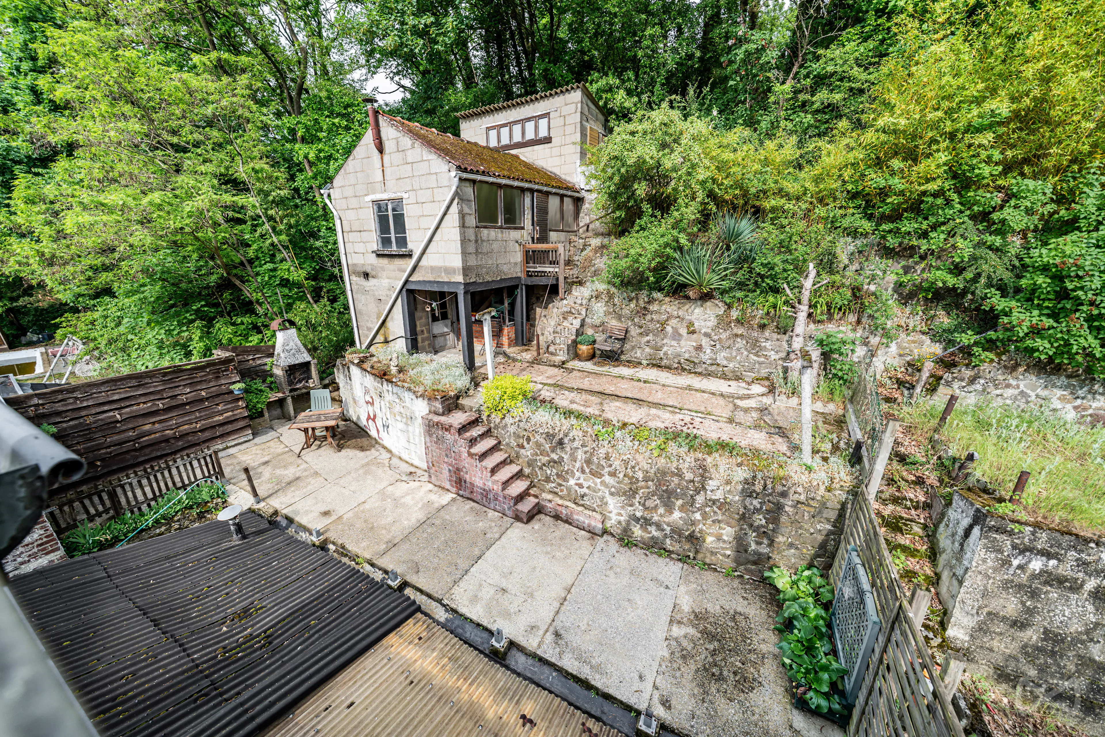 Picture 3 of 4 for House with four bedrooms in Wavre