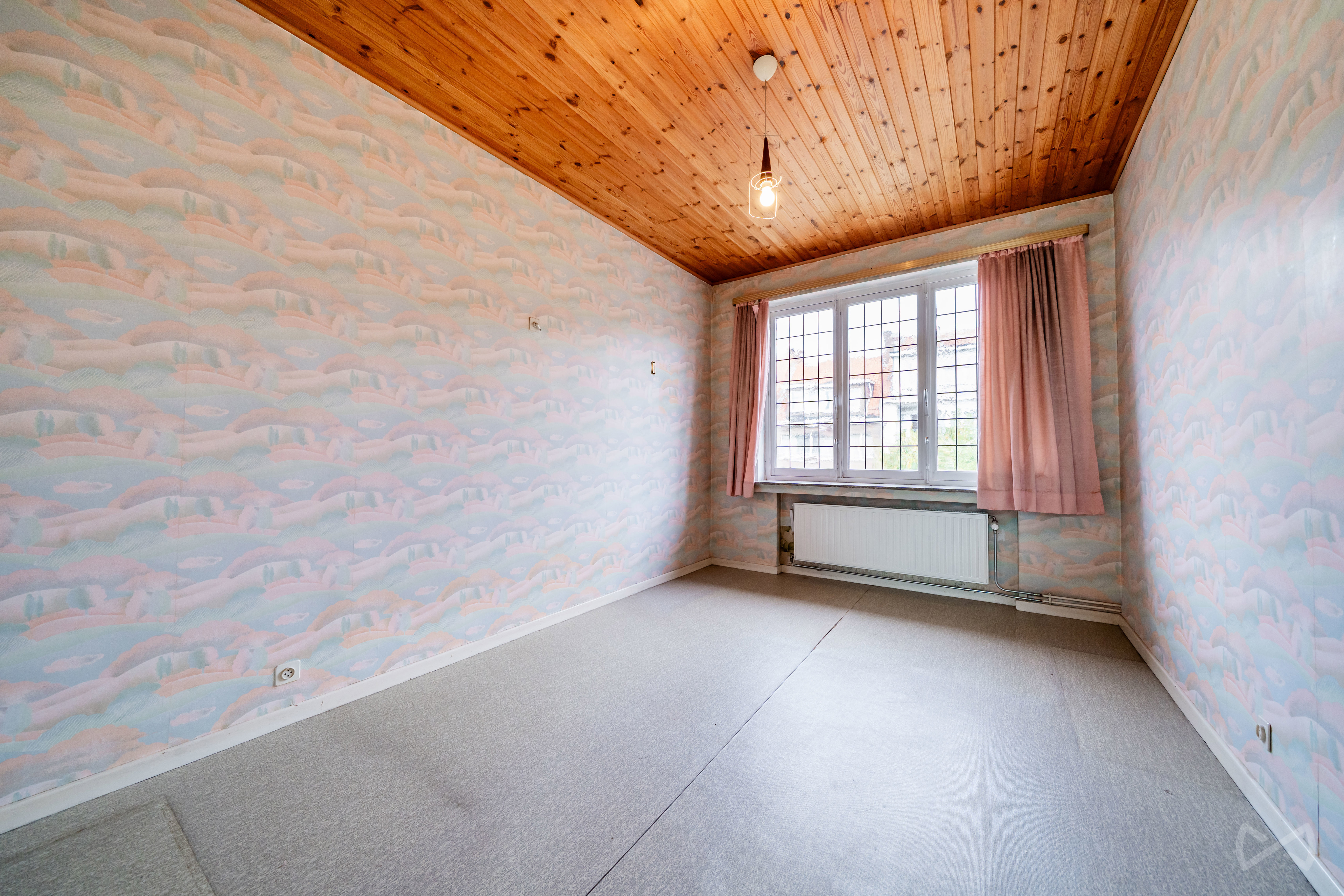 Picture 2 of 4 for House with three bedrooms in Anderlecht