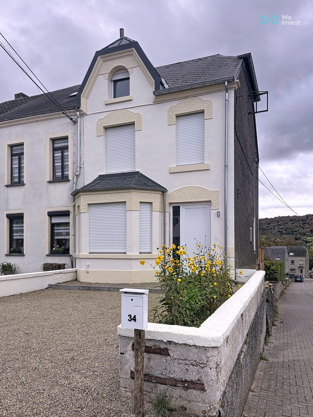 Picture 3 of 3 for House with four bedrooms in Aubange Halanzy