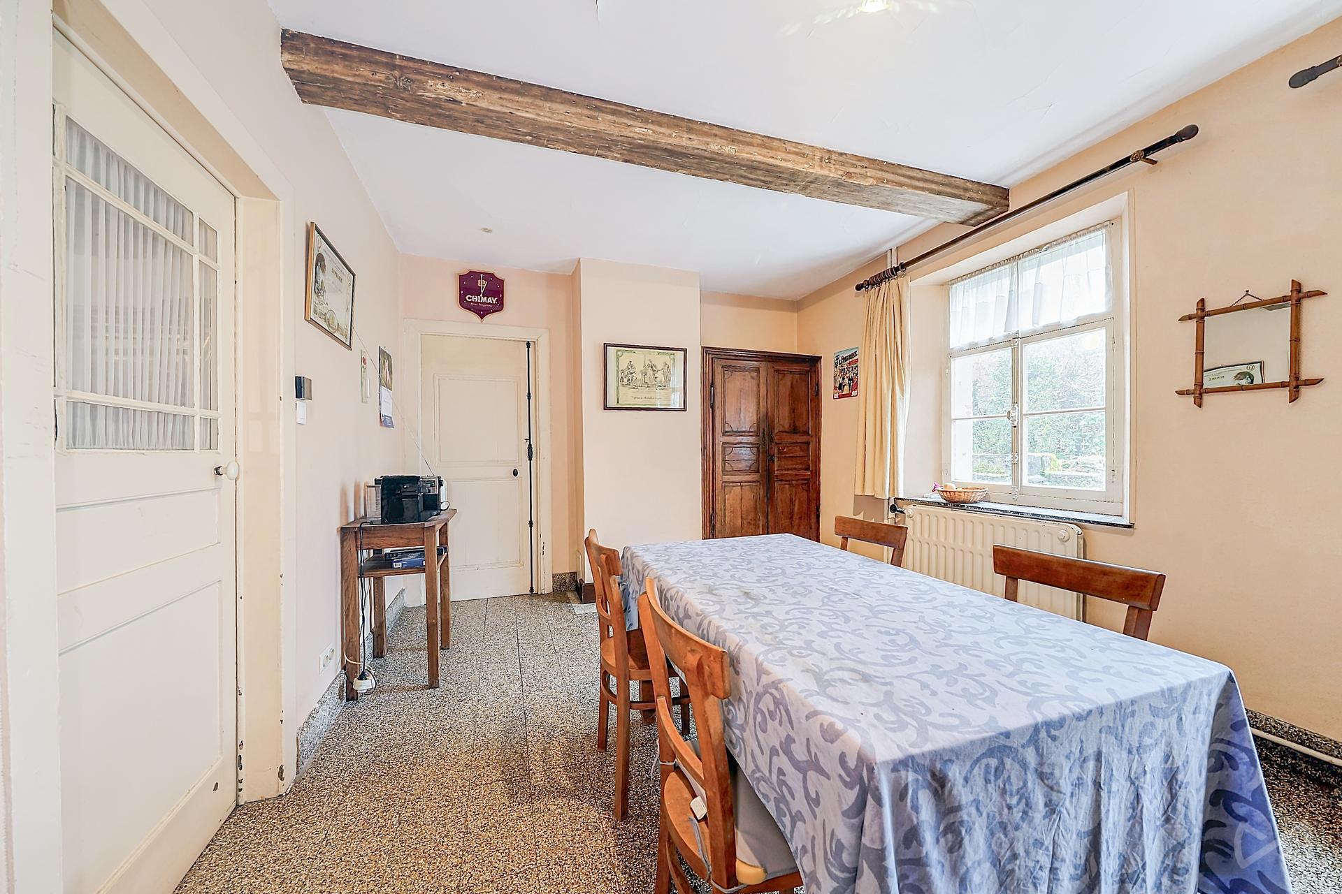 Picture 3 of 4 for House with six bedrooms in Momignies