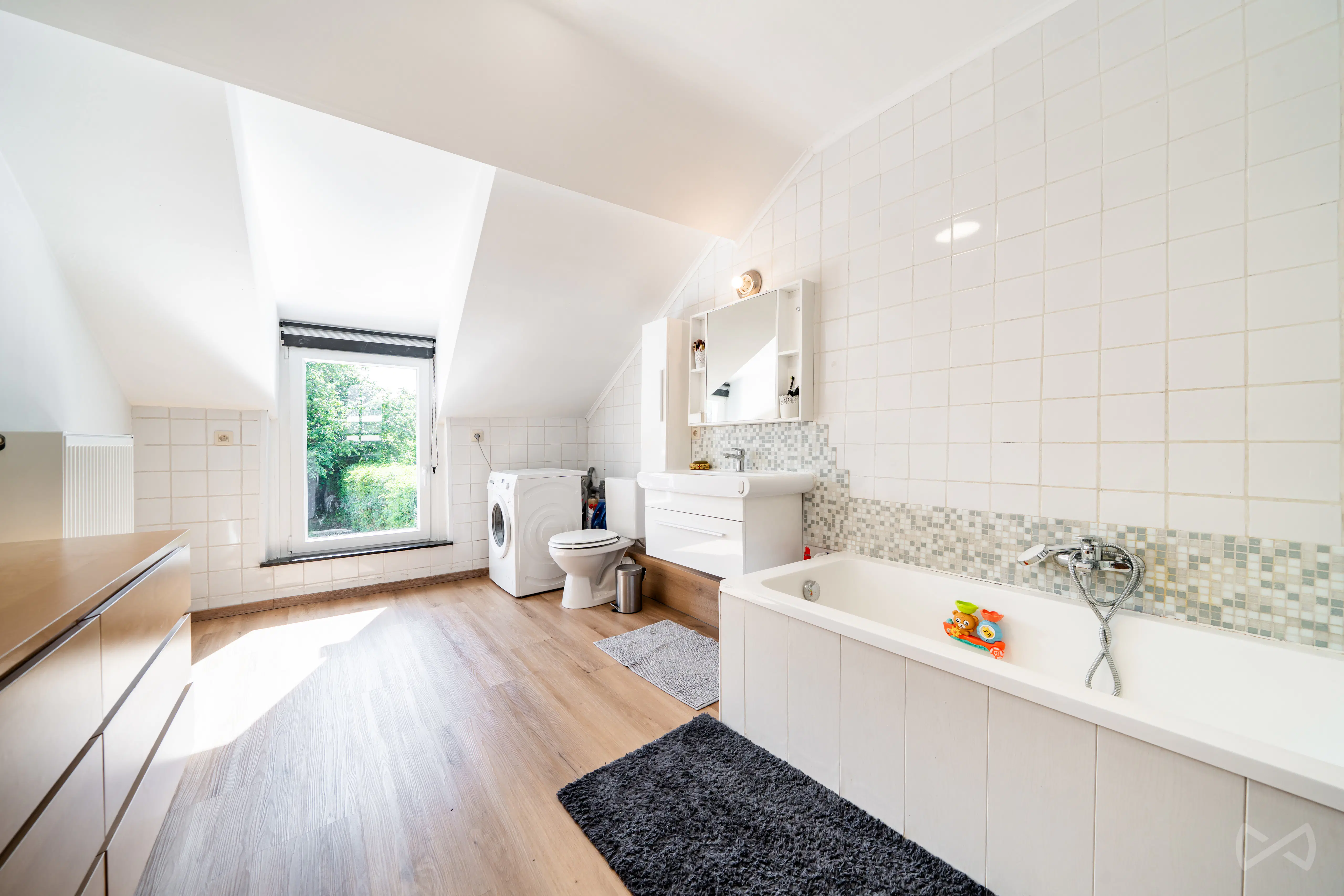 Picture 2 of 4 for House with two bedrooms in Corswarem