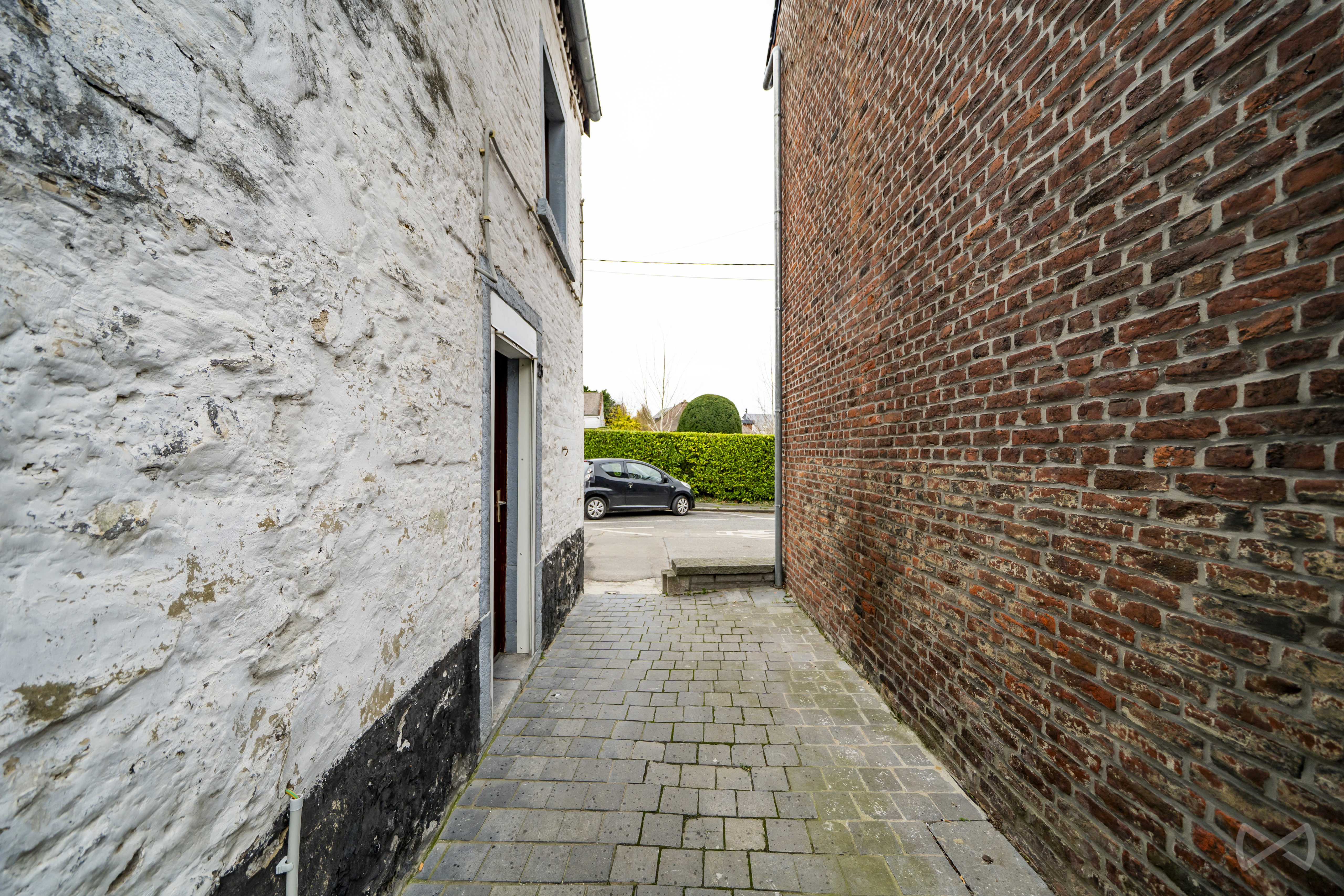 Photo 2 sur 4 pour Maison de deux chambres à Ecaussinnes-d'Enghien