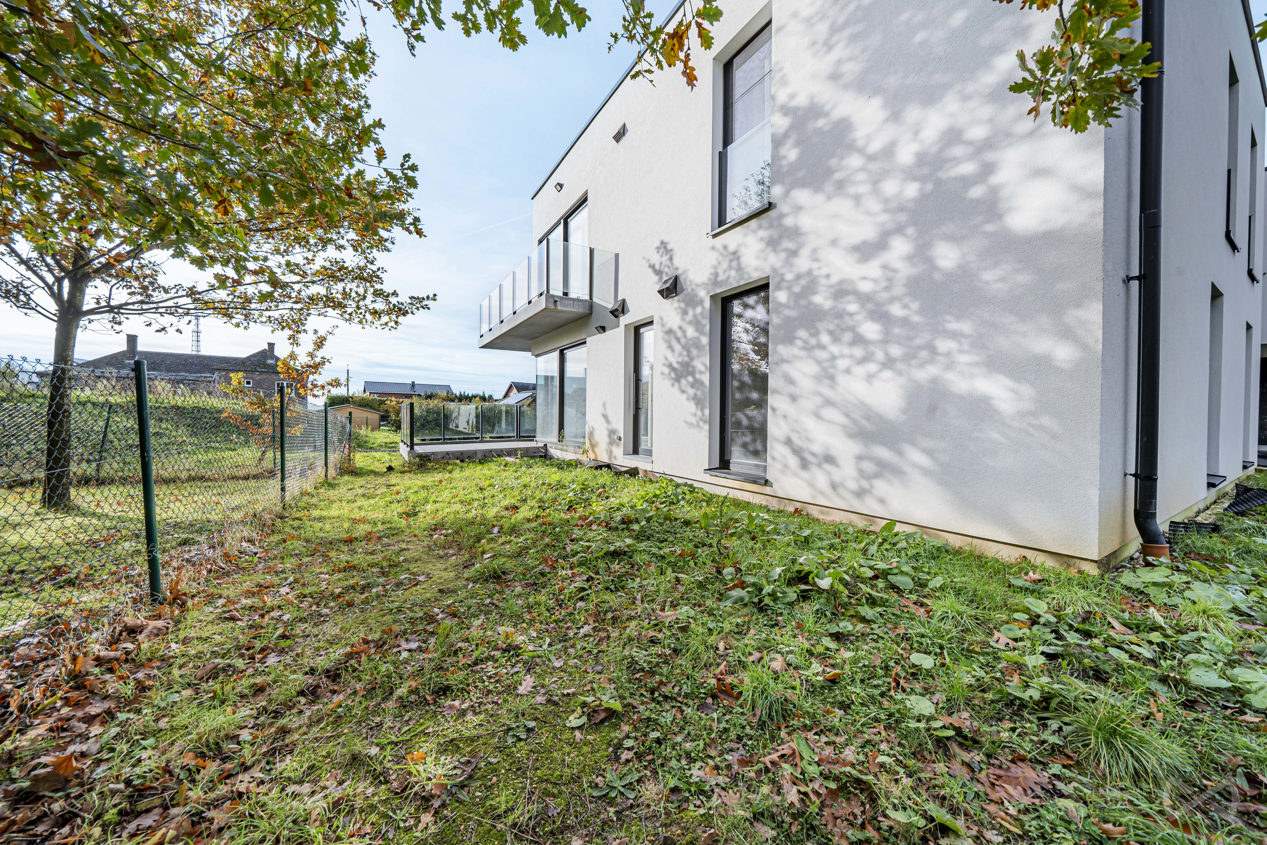 Picture 4 of 4 for Flat with three bedrooms in Boncelles