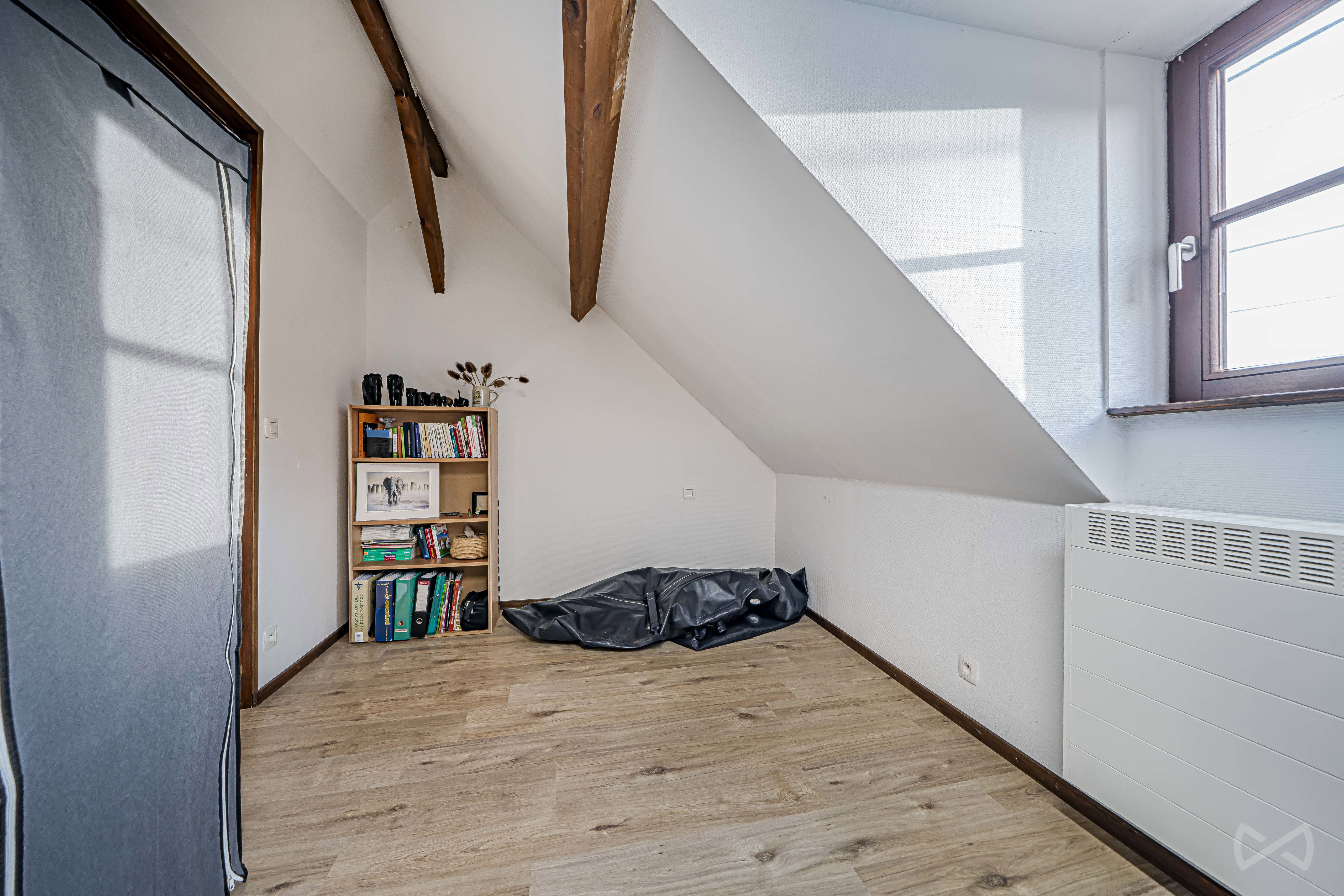 Photo 3 sur 4 pour Maison de quatre chambres à Herchies