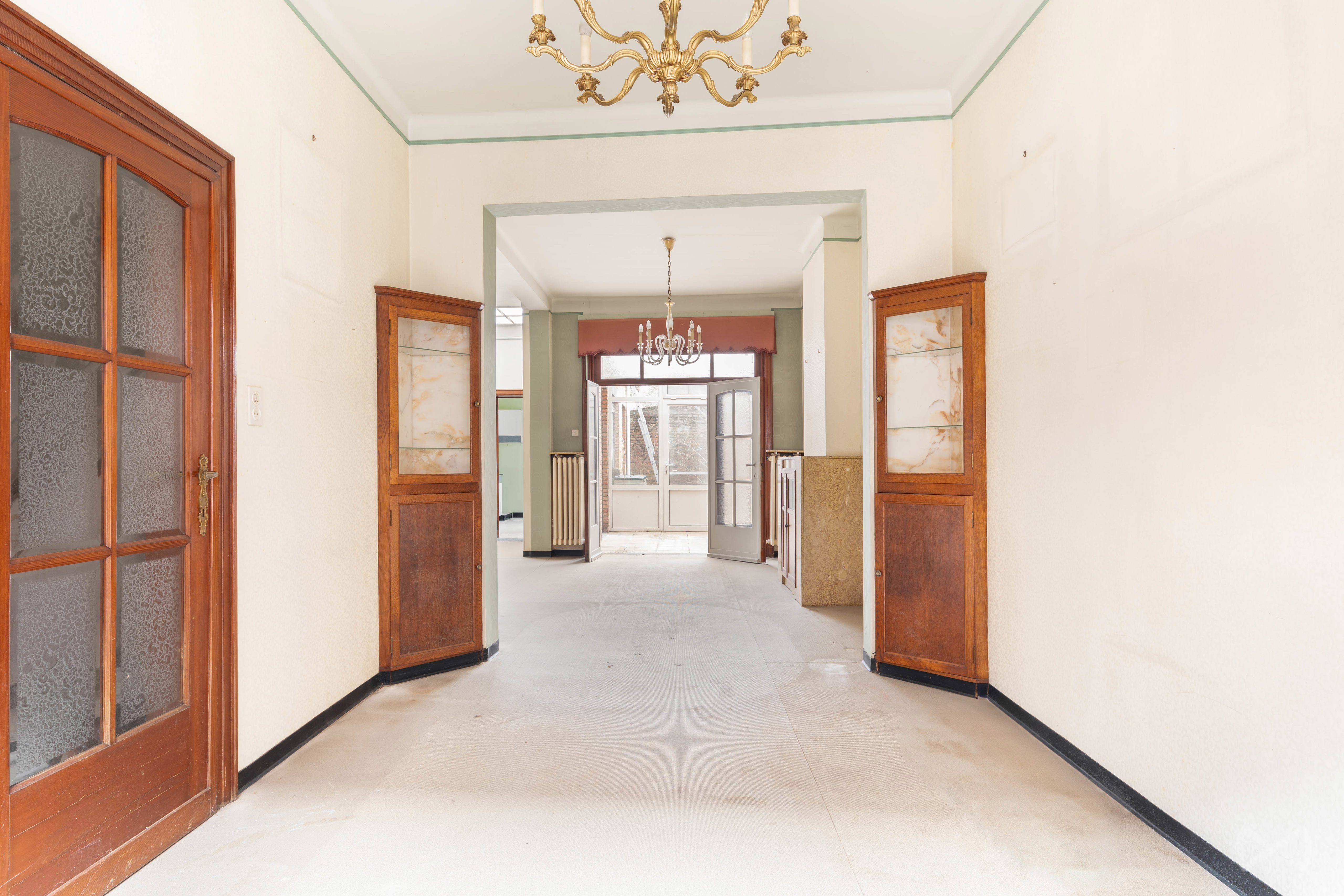 Foto 3 van 3 van Huis met vijf slaapkamers in Leuven