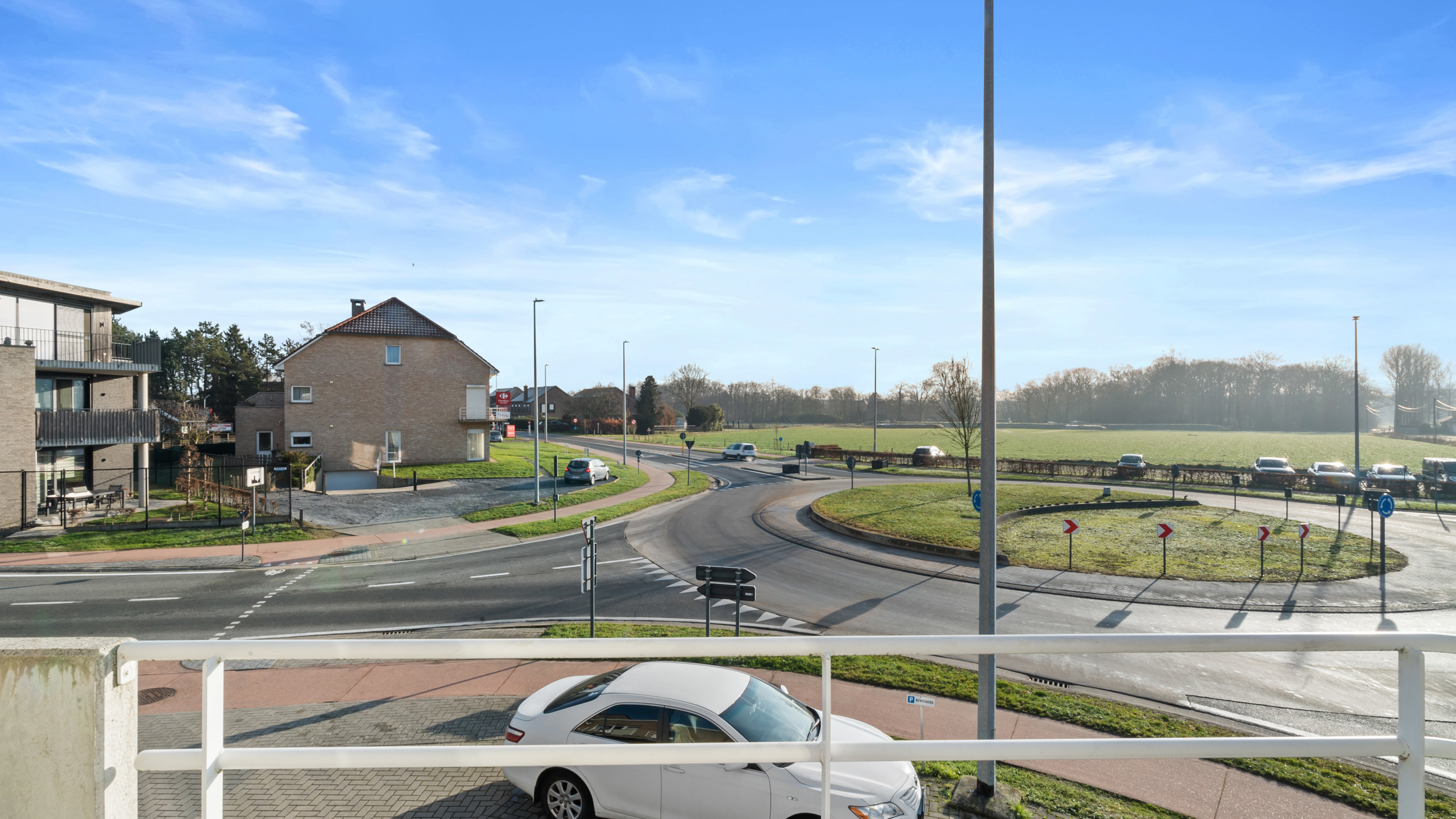 Picture 4 of 4 for Flat with two bedrooms in Lummen
