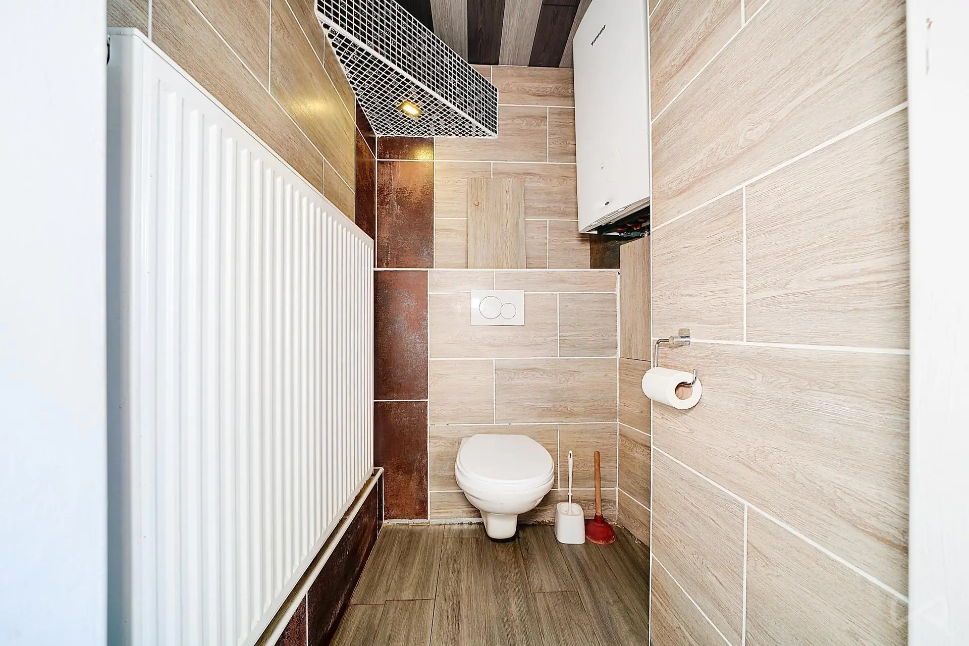 Photo 1 sur 4 pour Maison de deux chambres à Anderlues