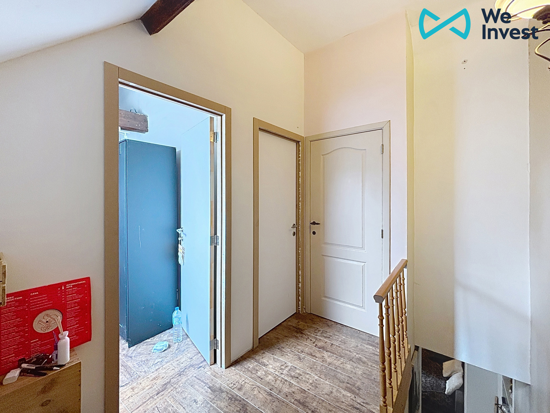 Picture 3 of 4 for House with two bedrooms in Tubize
