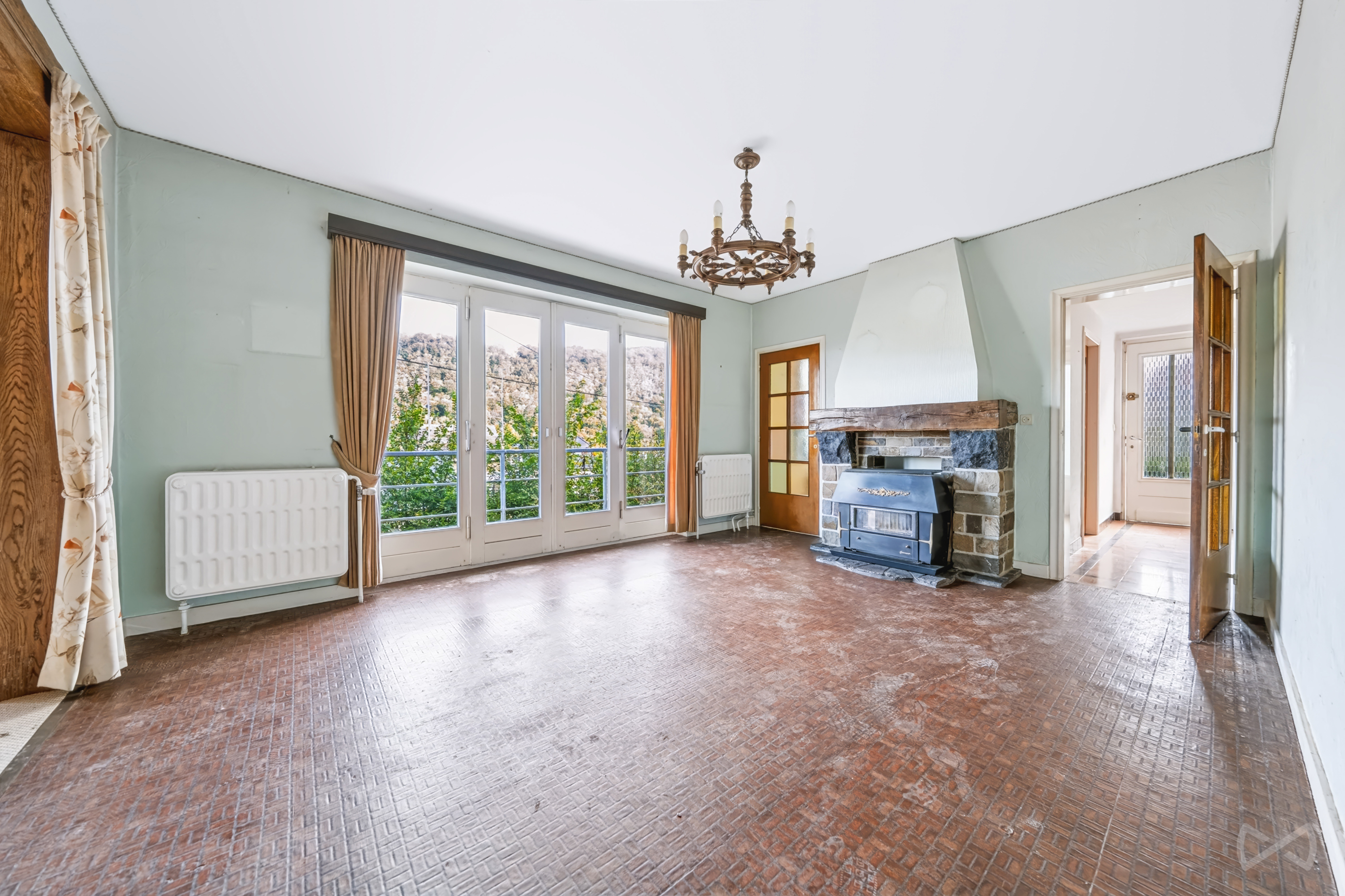 Foto van de woning