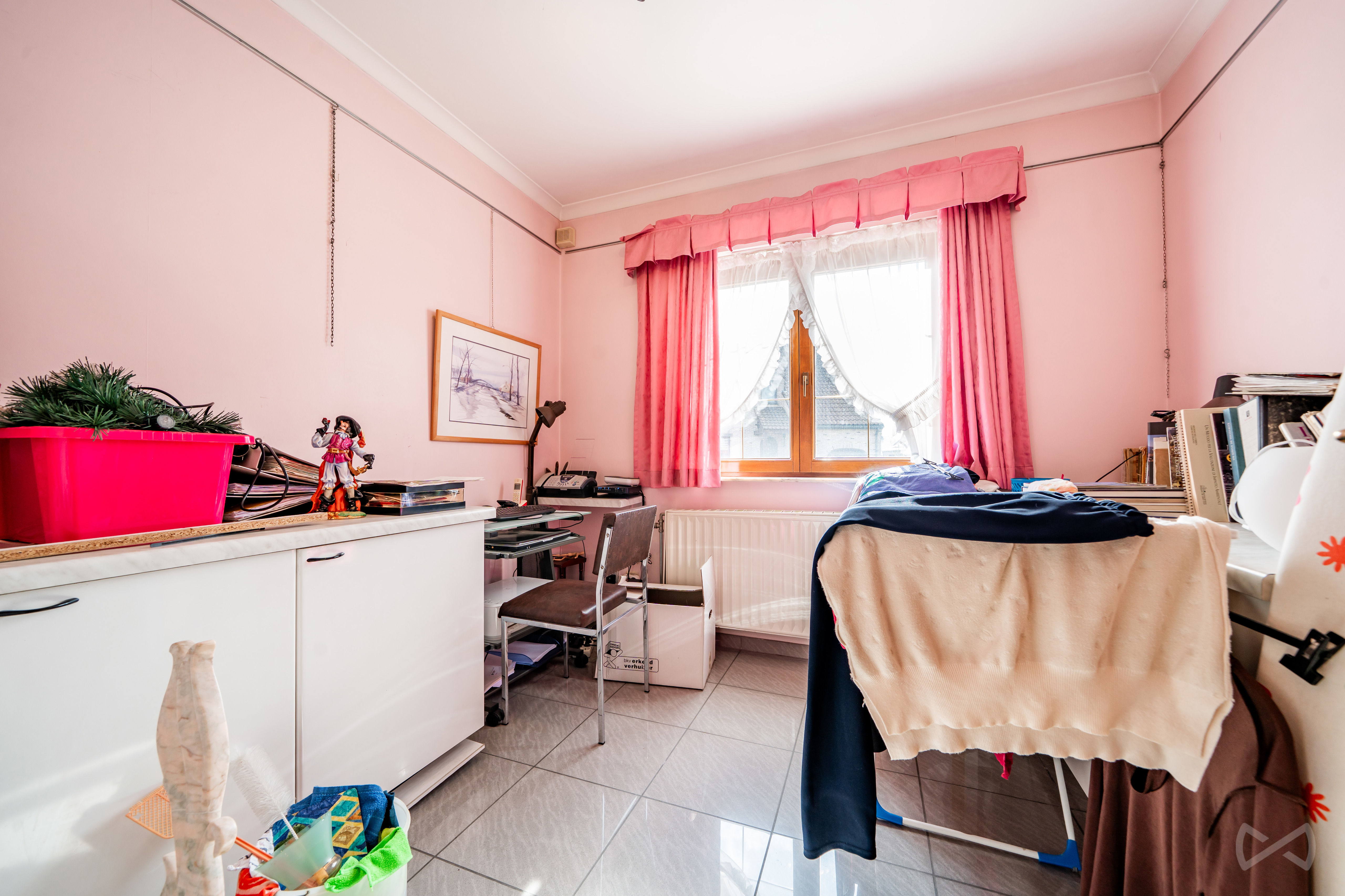 Photo 2 sur 4 pour Villa de trois chambres à Manage La Hestre