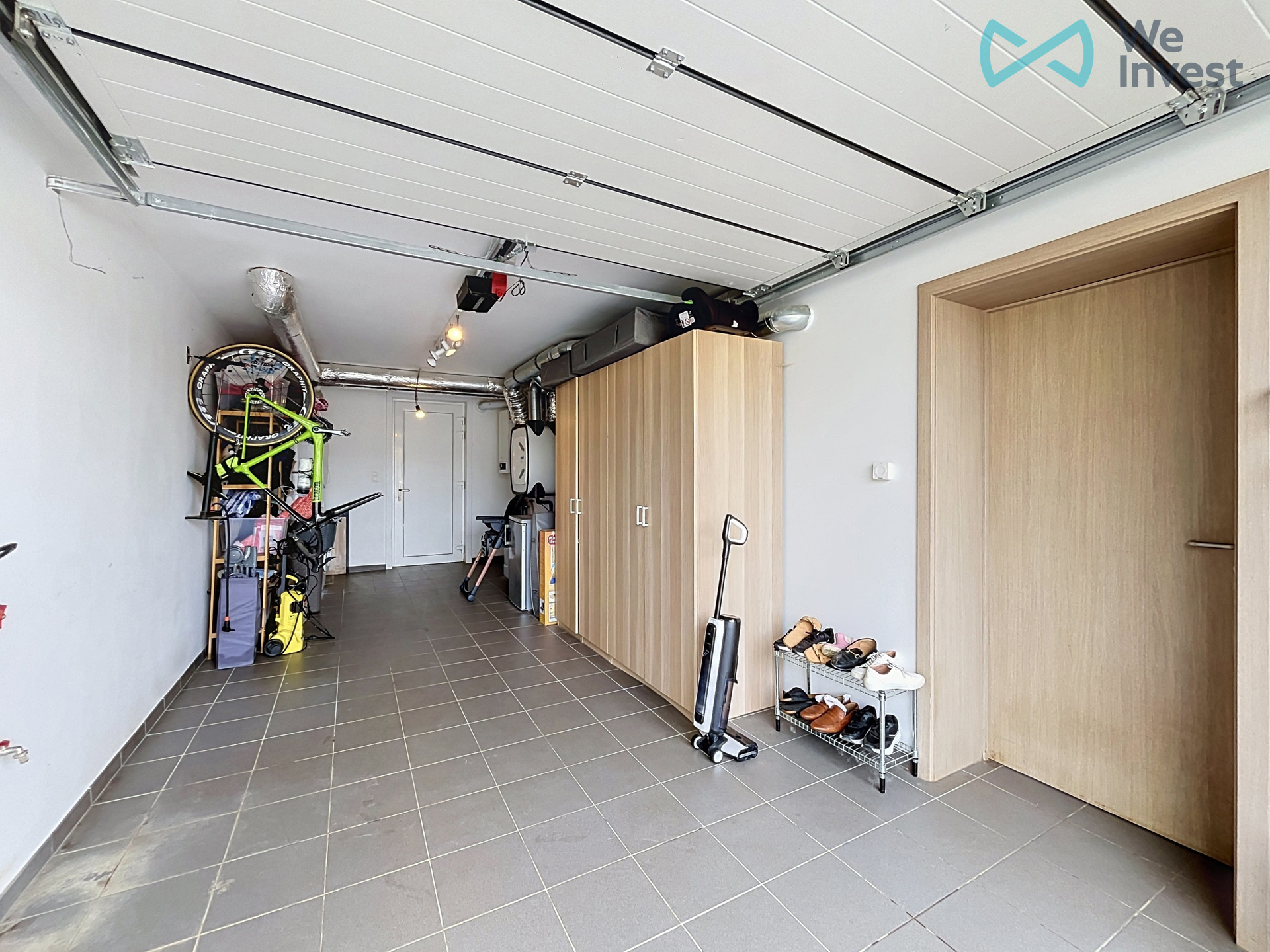Picture 3 of 4 for House with three bedrooms in Tubize