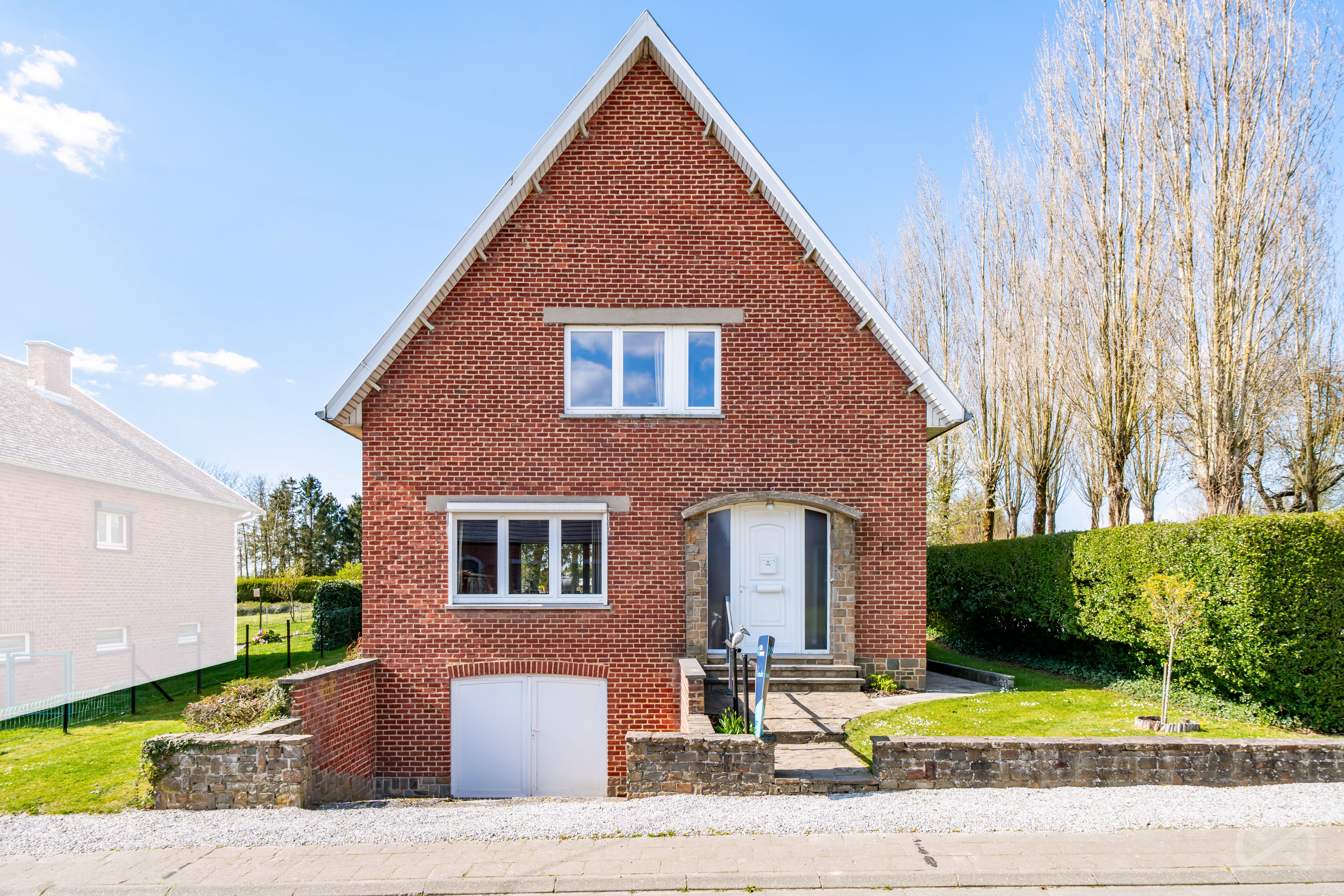 Picture 2 of 3 for House with three bedrooms in Ham-sur-heure-nalinnes