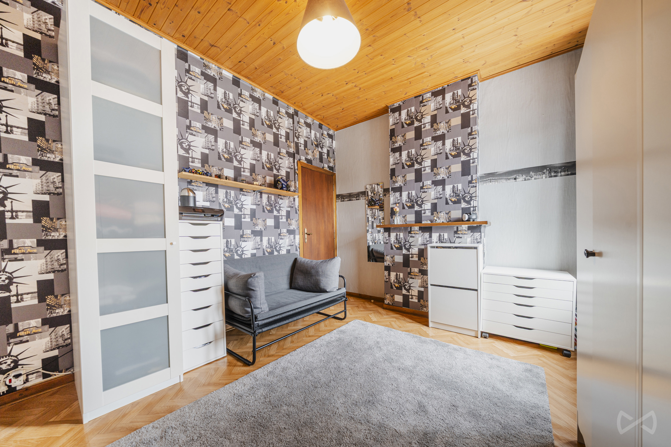 Picture 1 of 4 for House with two bedrooms in Flémalle-Grande