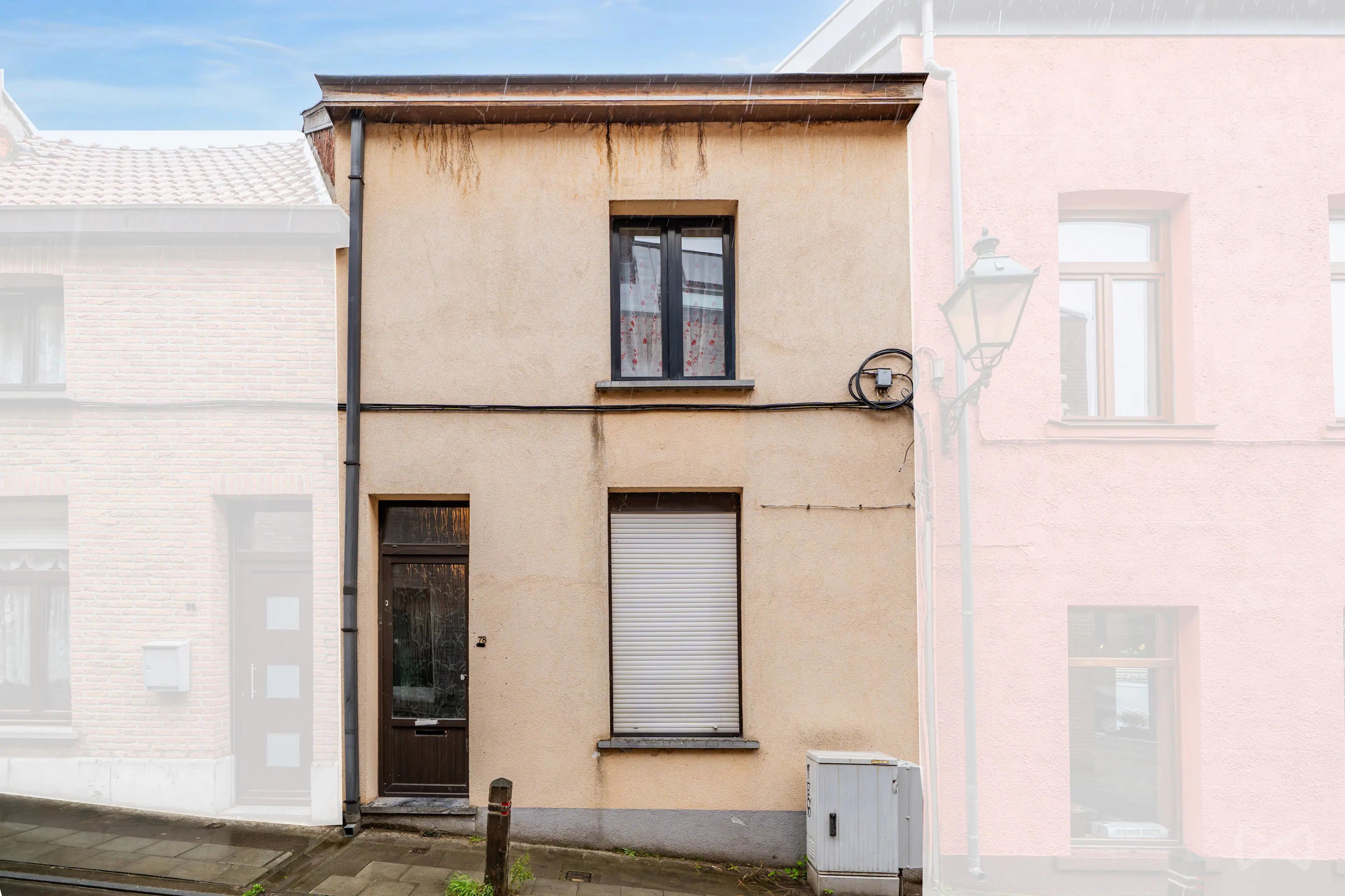 Picture 1 of 4 for House with two bedrooms in Auderghem