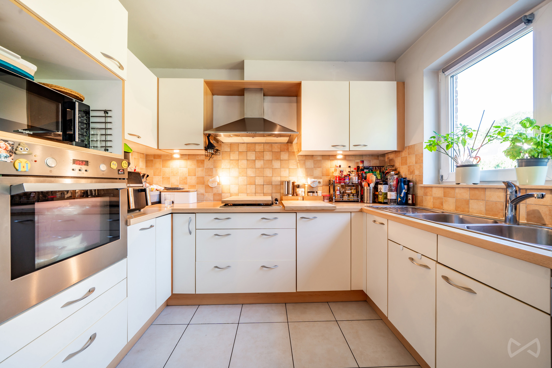Foto van de woning