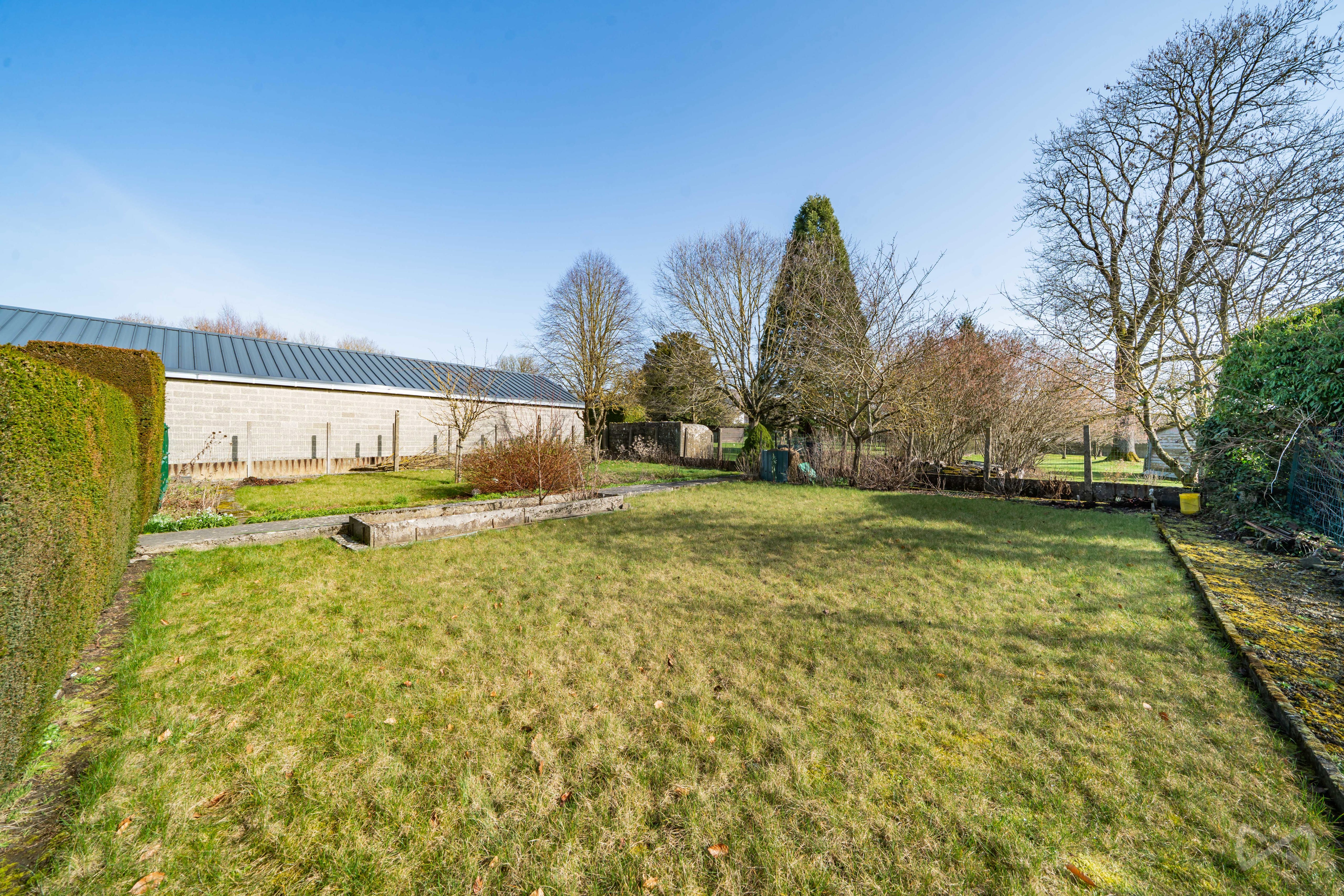 Photo 4 sur 4 pour Maison de trois chambres à Florennes