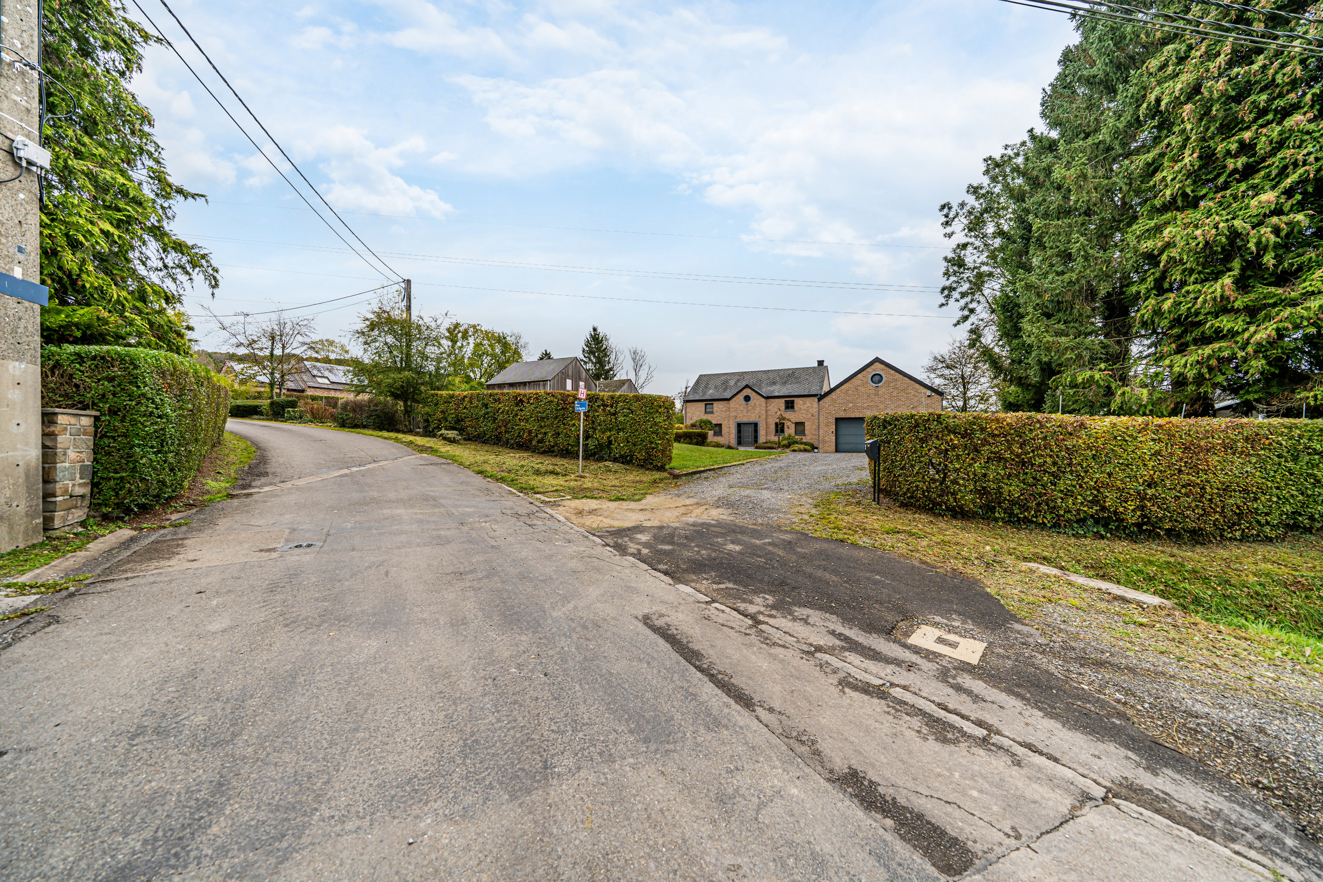 Picture 2 of 4 for Villa with four bedrooms in Aywaille